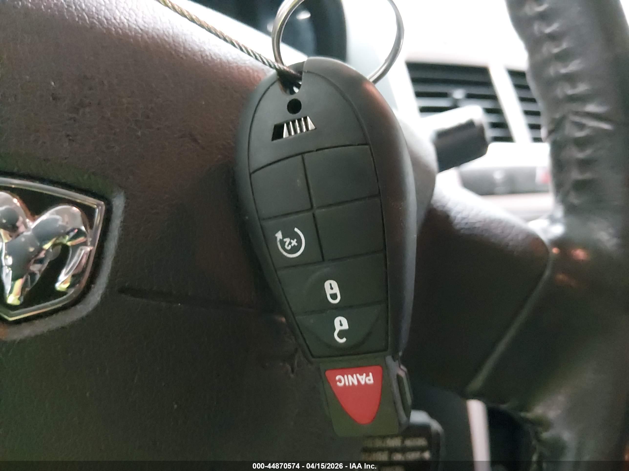 DODGE JOURNEY image 11