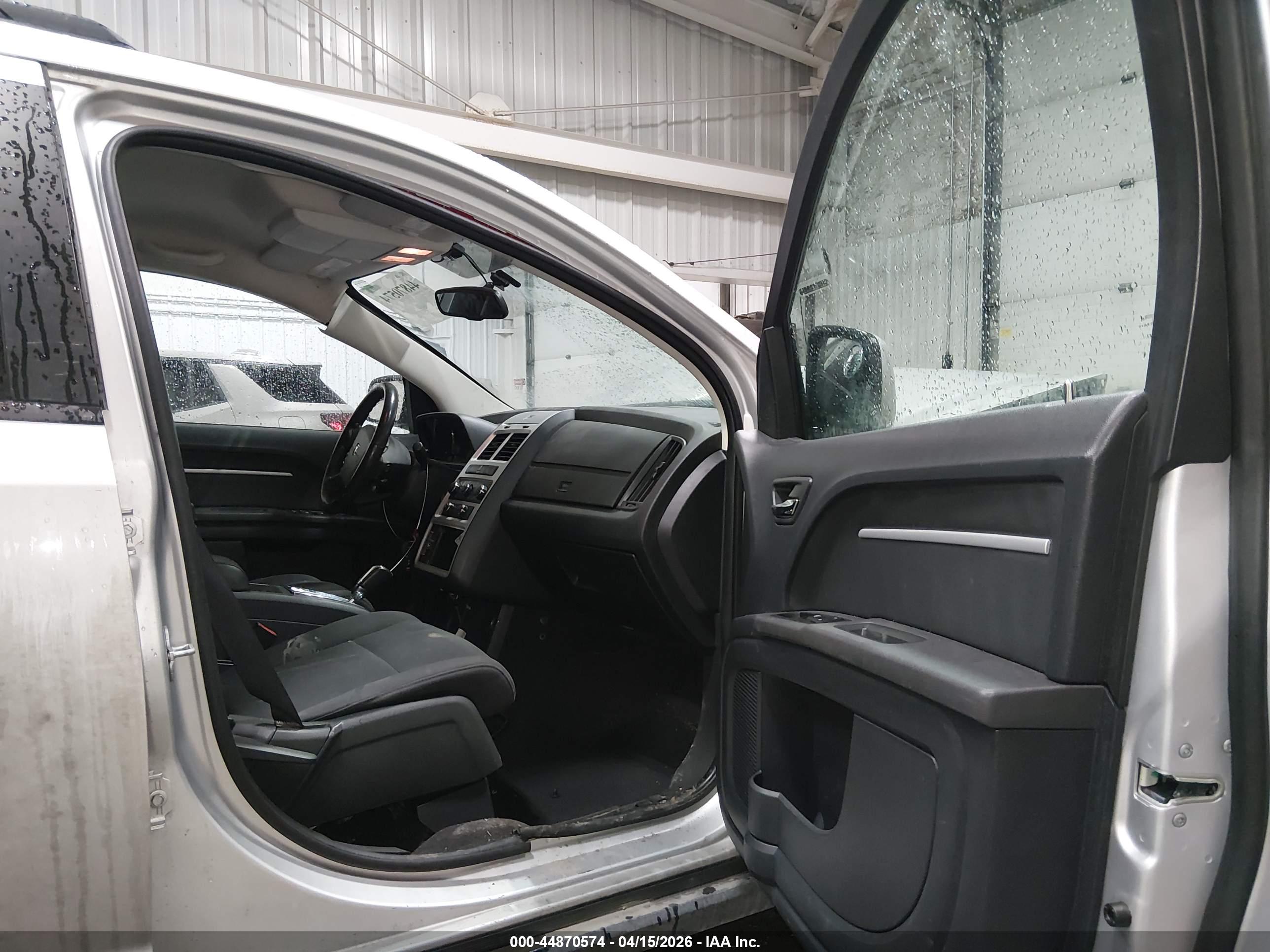 DODGE JOURNEY image 5