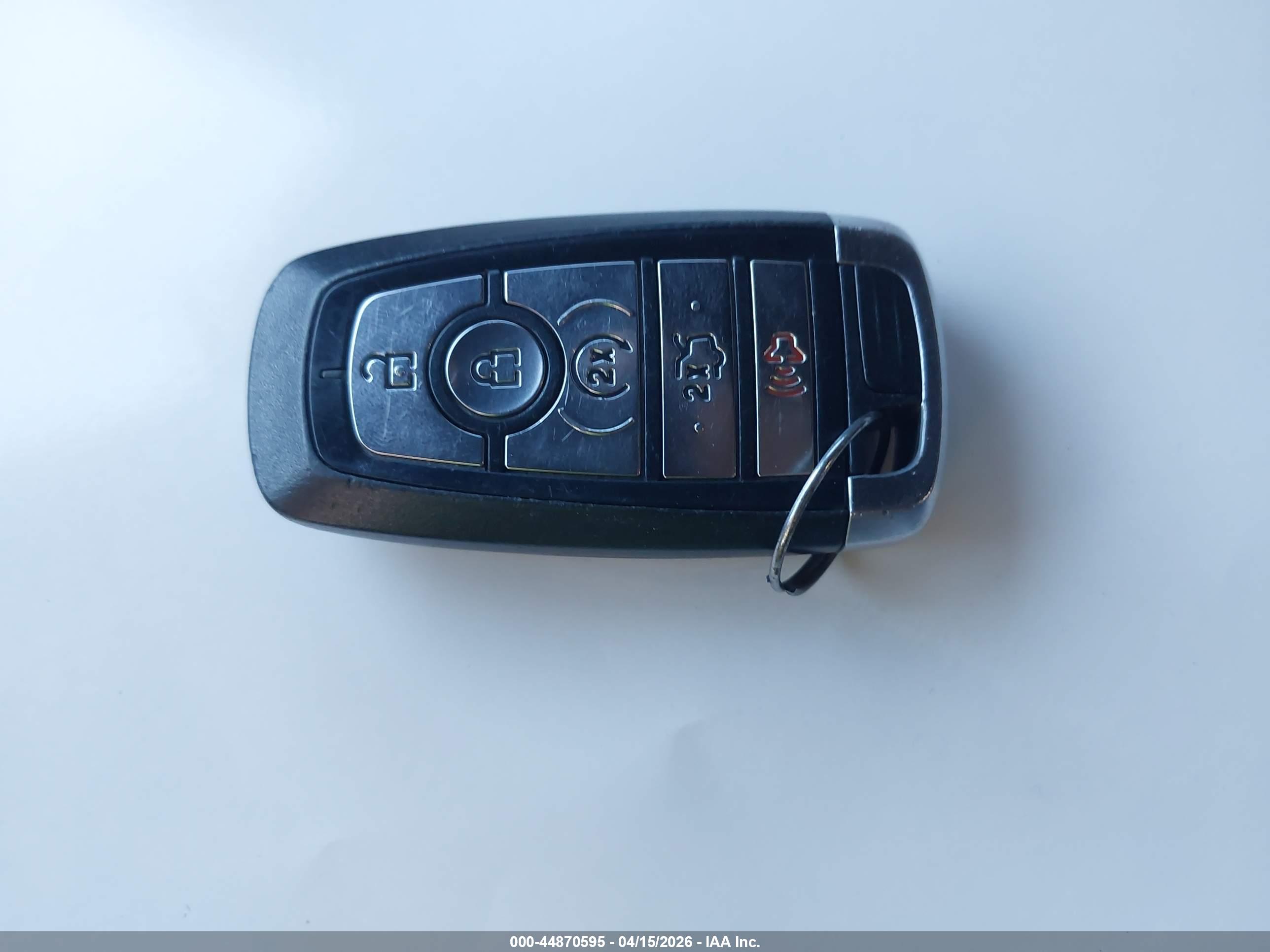 FORD FUSION image 11