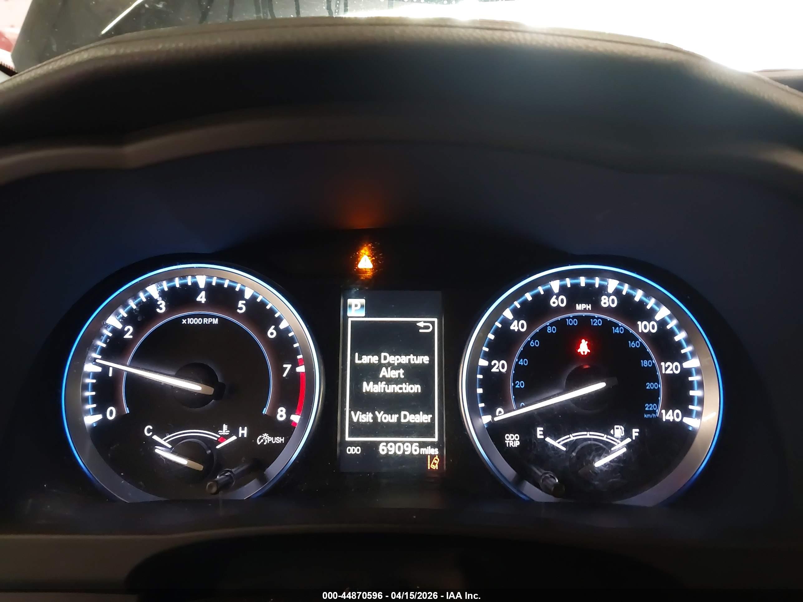 TOYOTA HIGHLANDER image 7