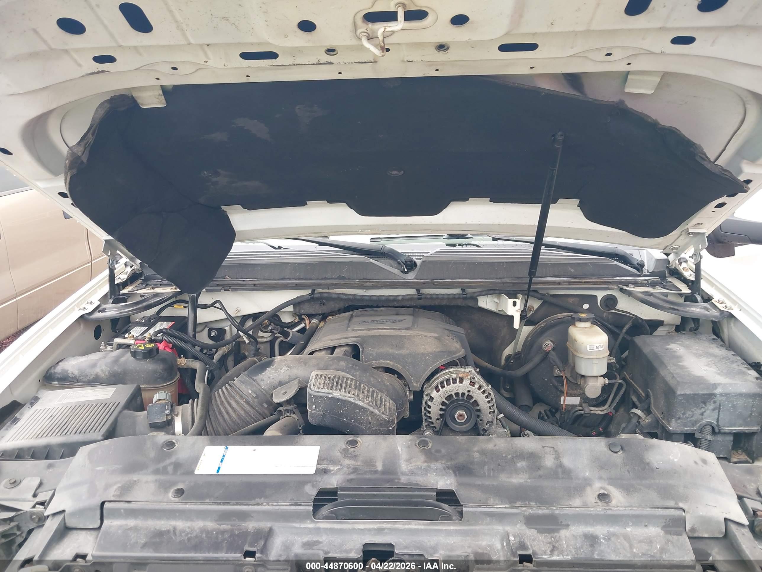 GMC YUKON image 10