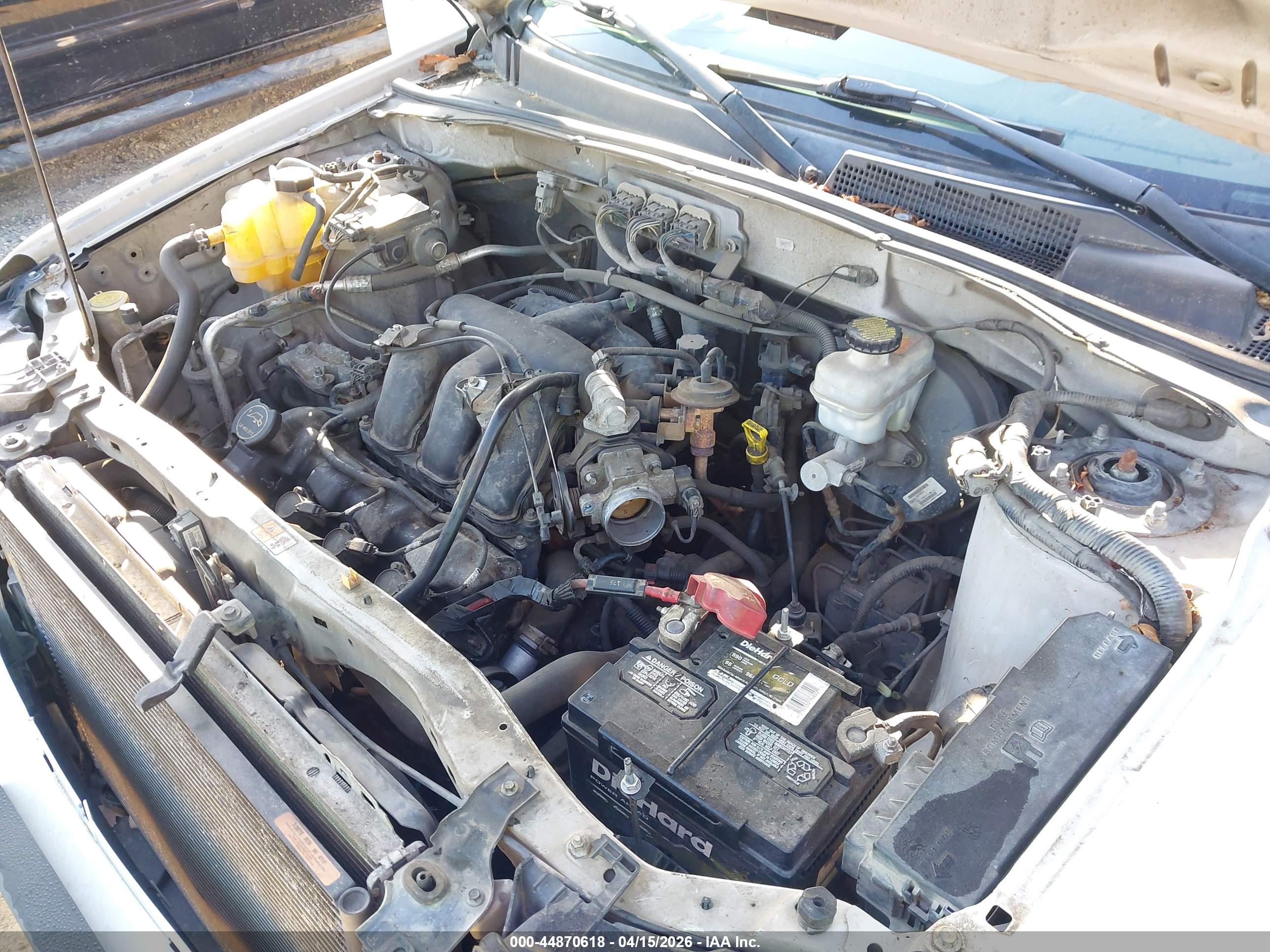 FORD ESCAPE image 10