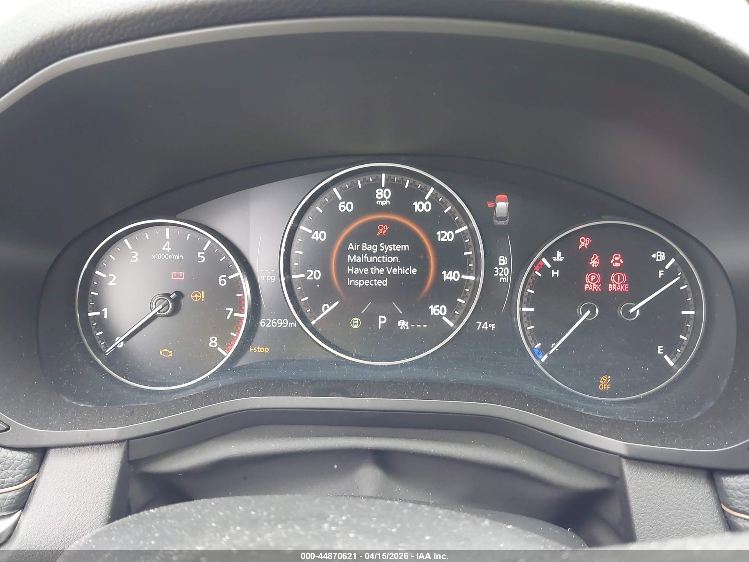 MAZDA CX-90 image 7