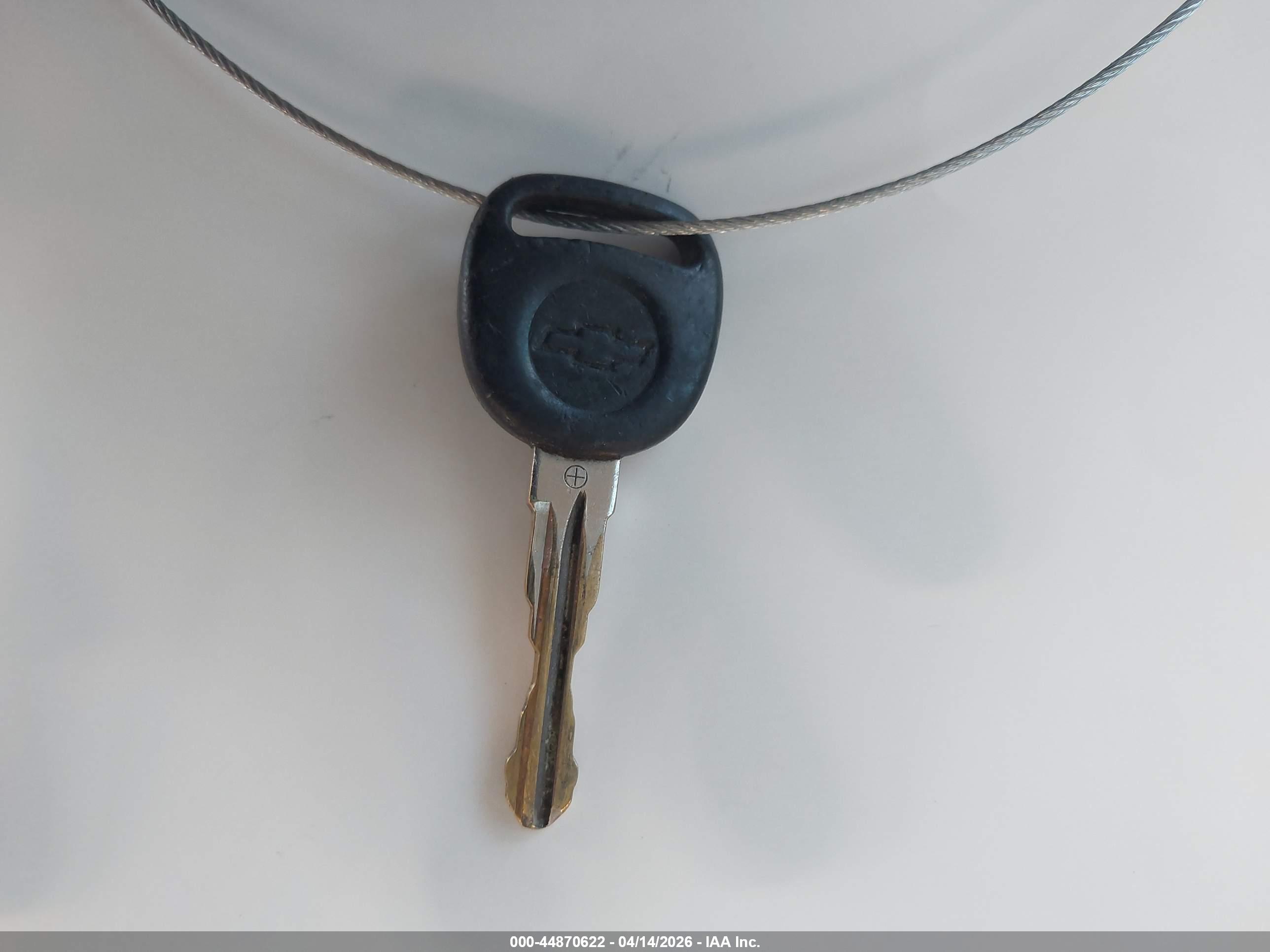 CHEVROLET TRAVERSE image 11