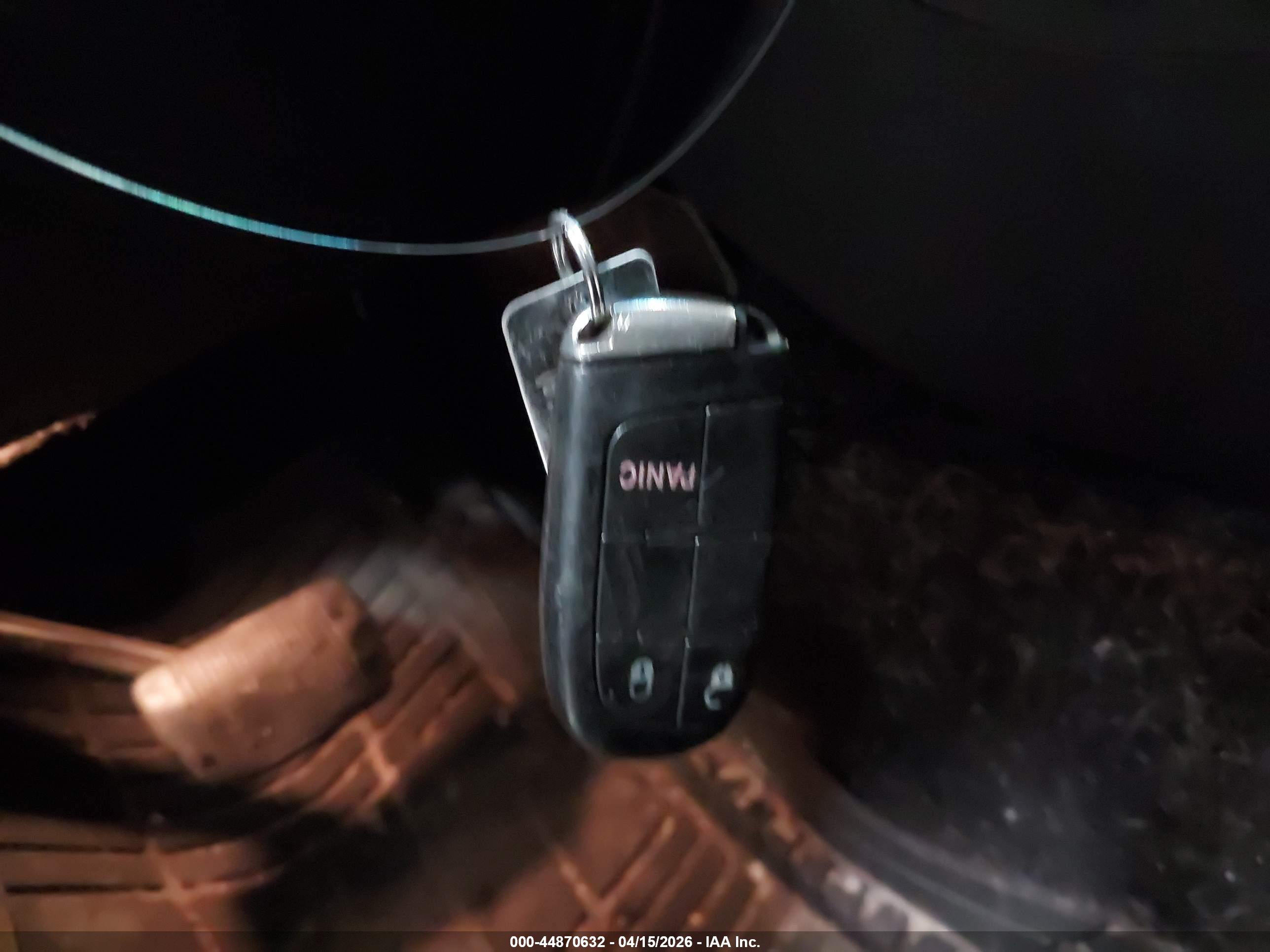 DODGE DURANGO image 11