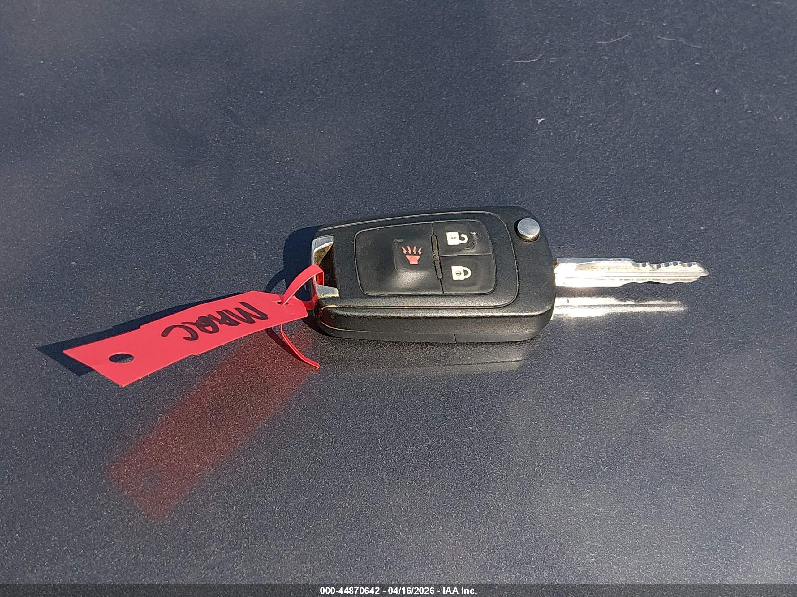 CHEVROLET SPARK image 11