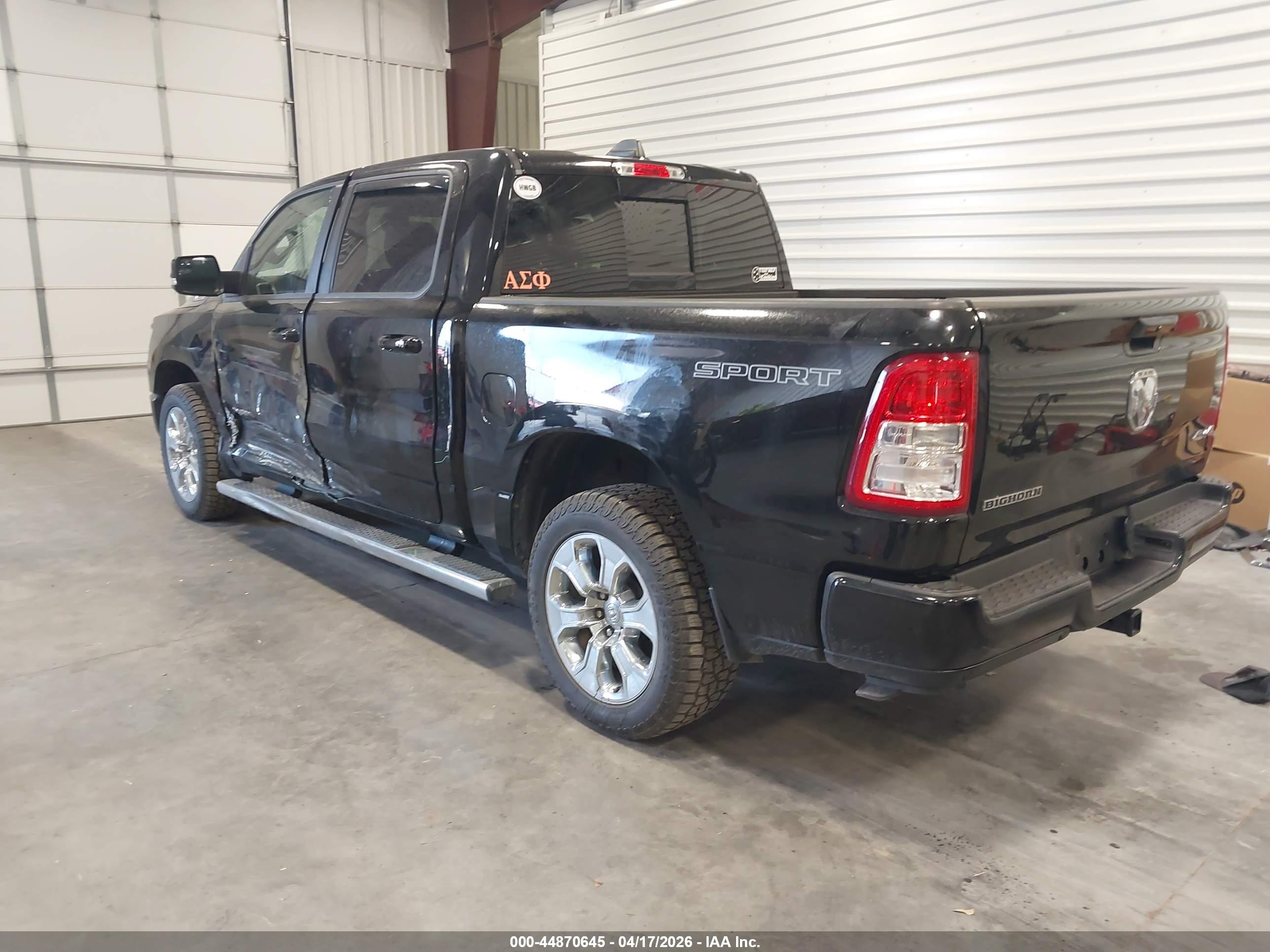 RAM 1500 image 3