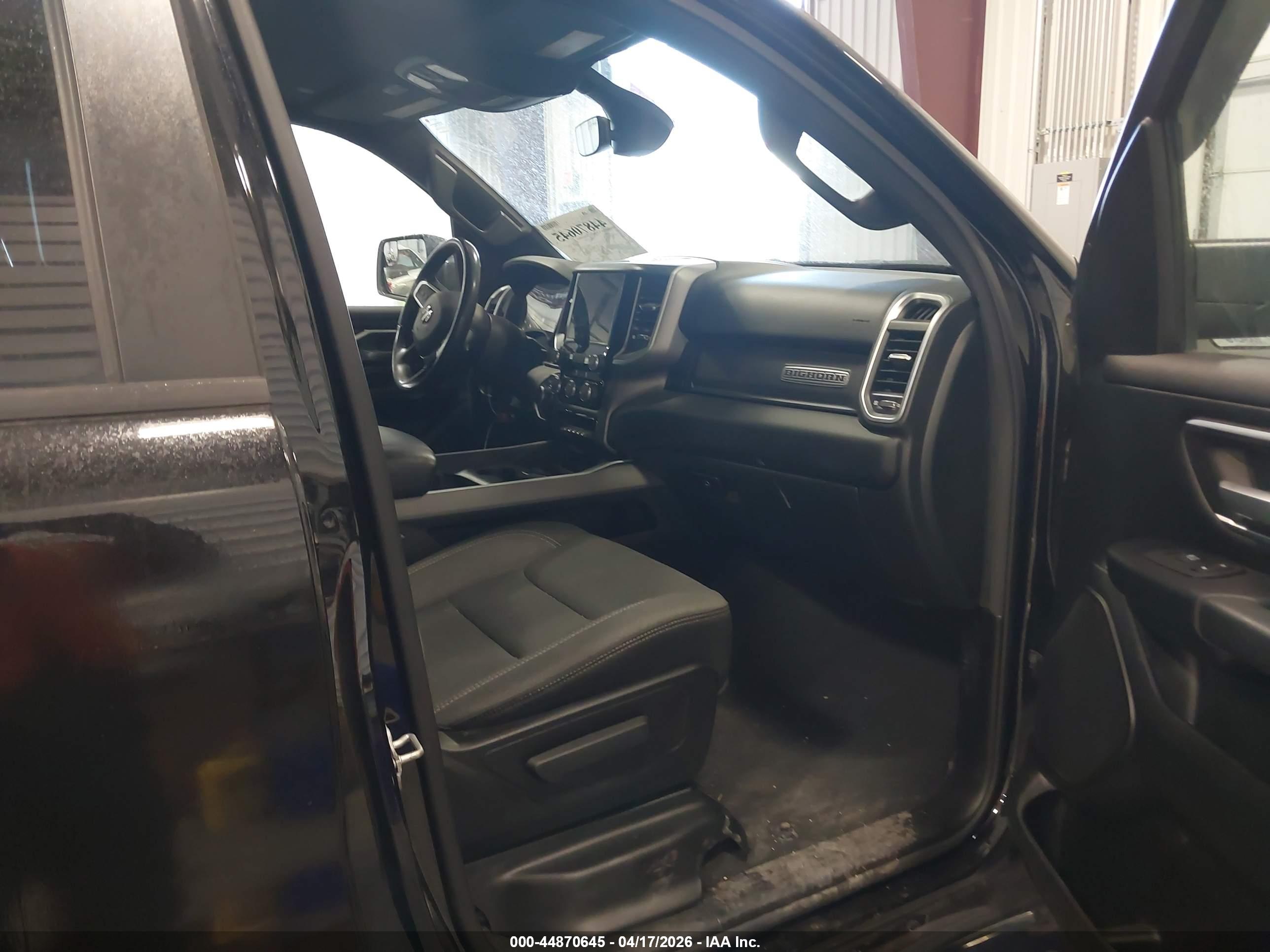RAM 1500 image 5