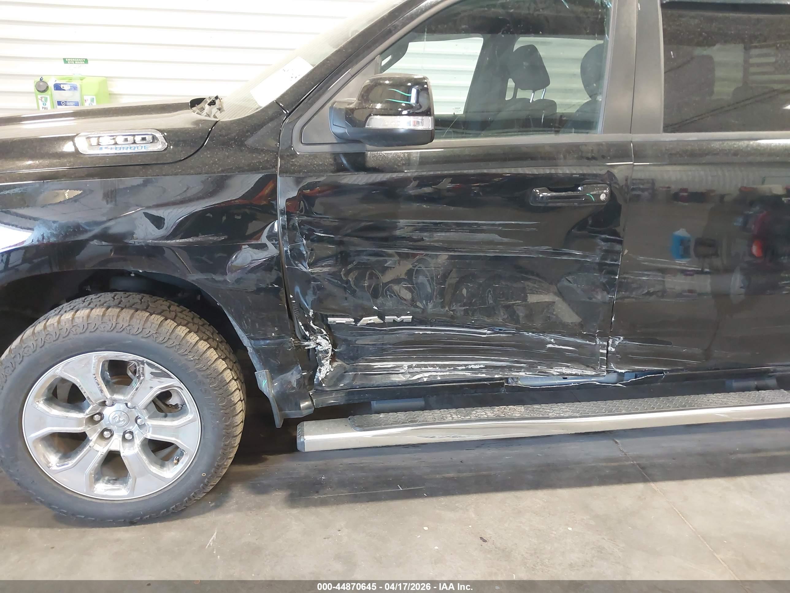 RAM 1500 image 6