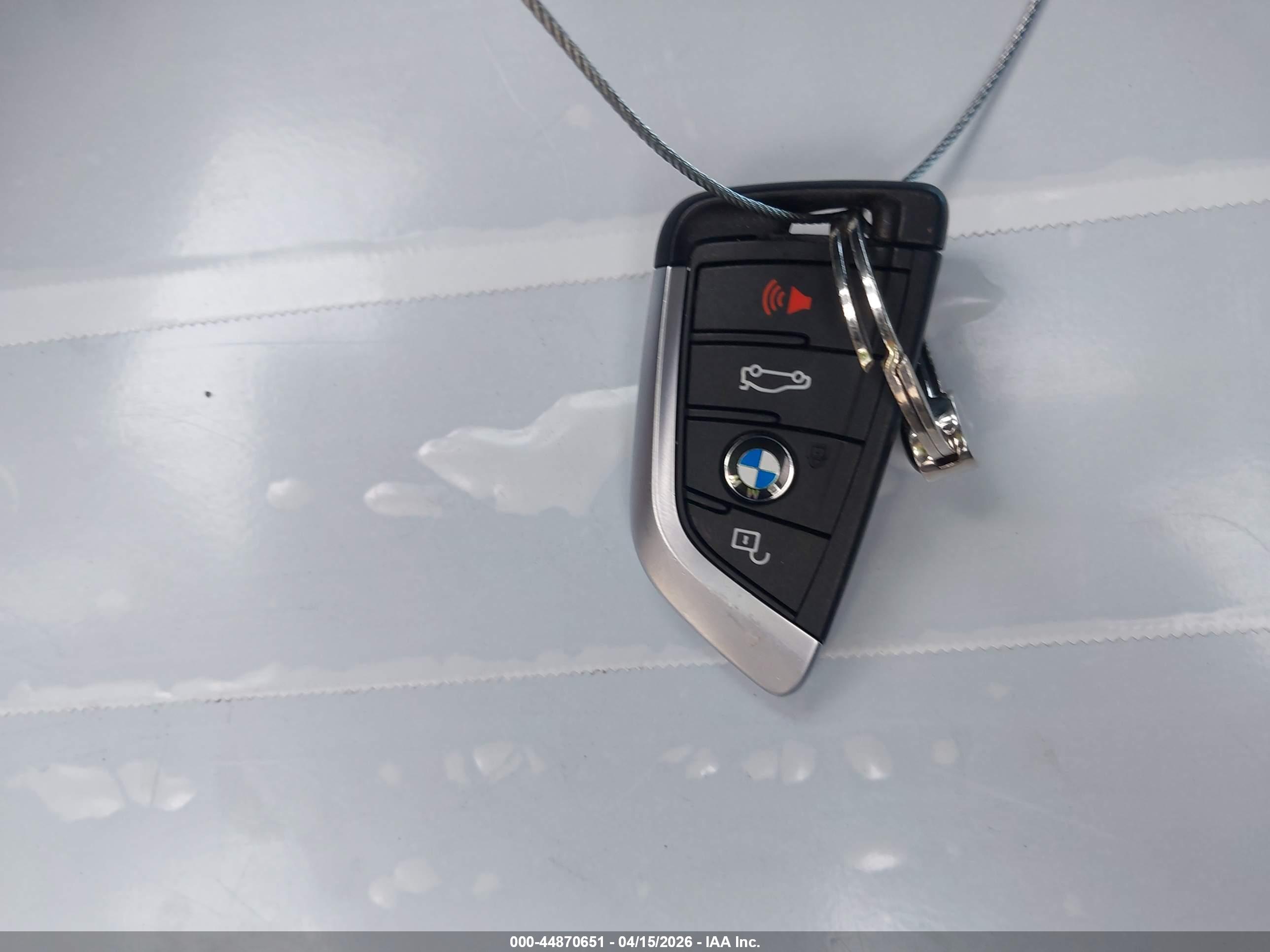 BMW 530 image 11