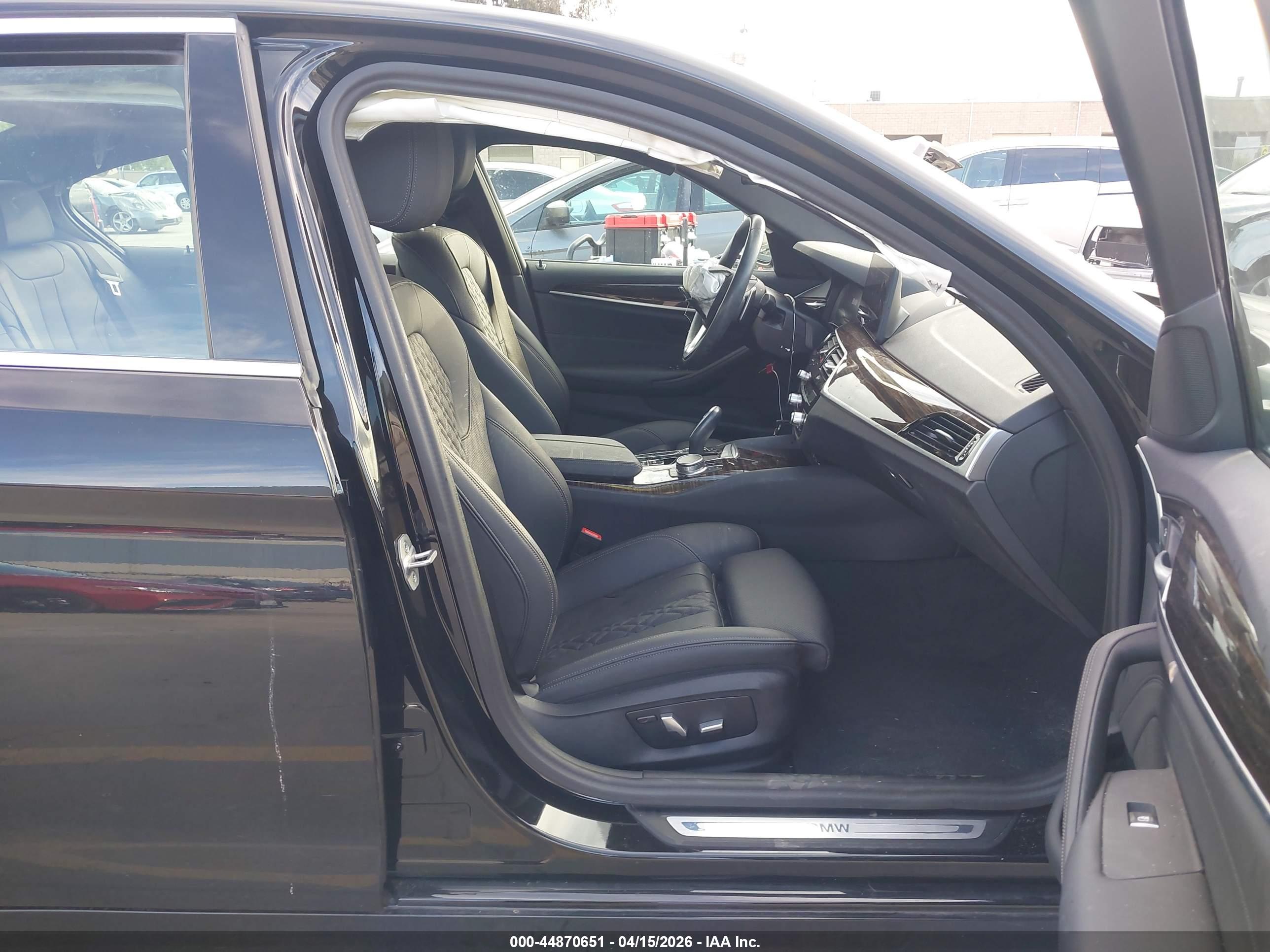 BMW 530 image 5