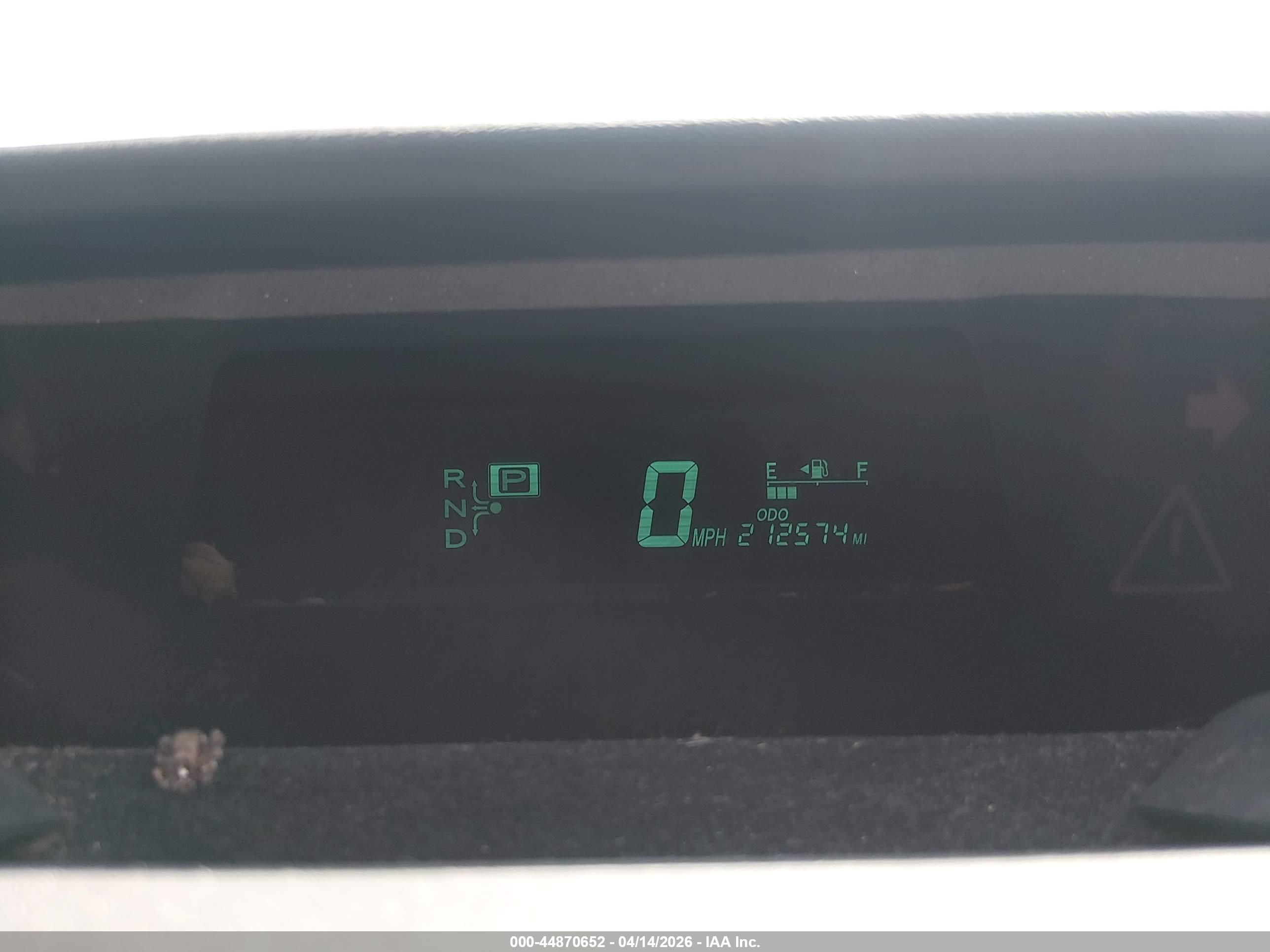 TOYOTA PRIUS image 7