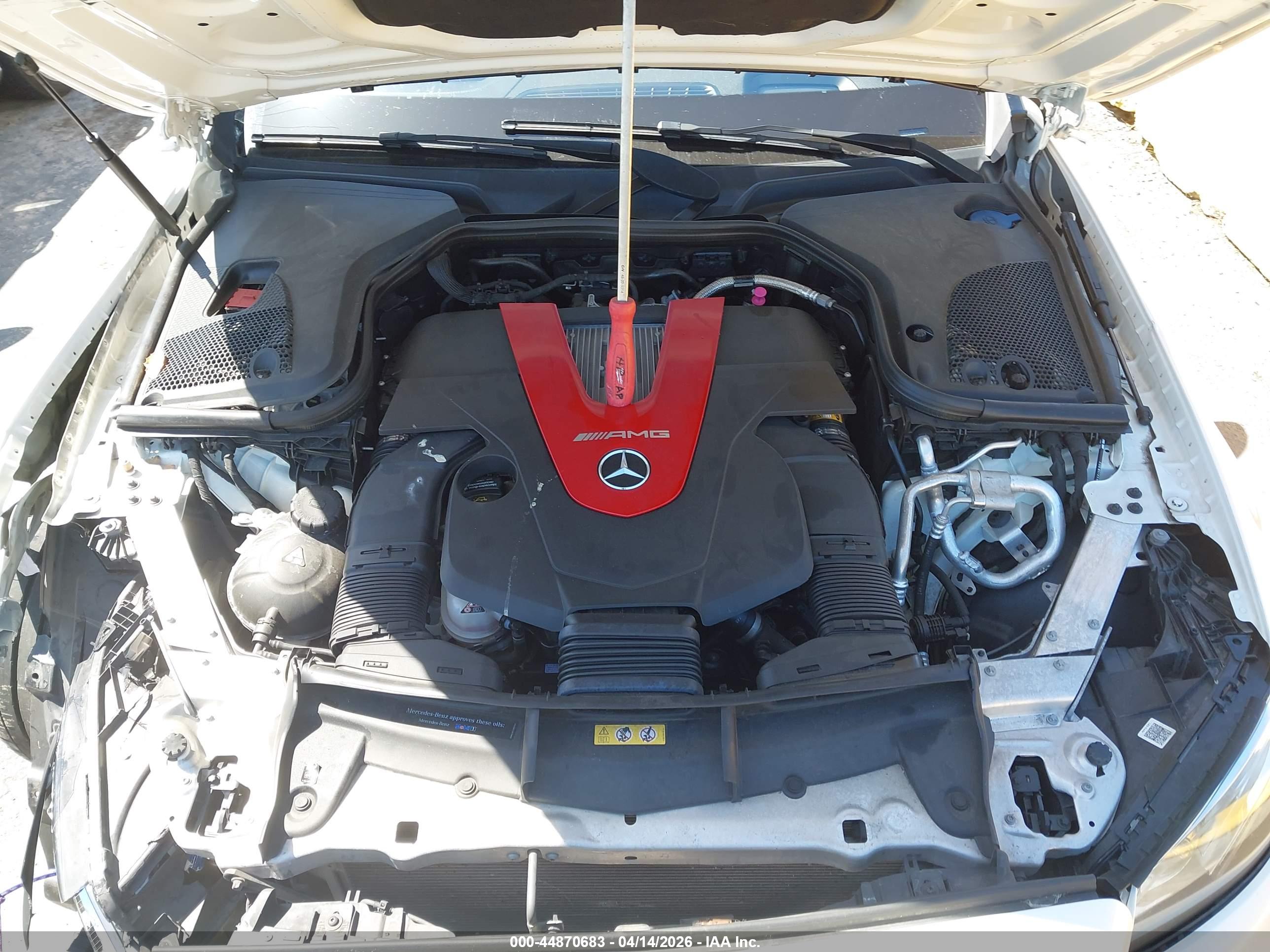MERCEDES-BENZ AMG image 10