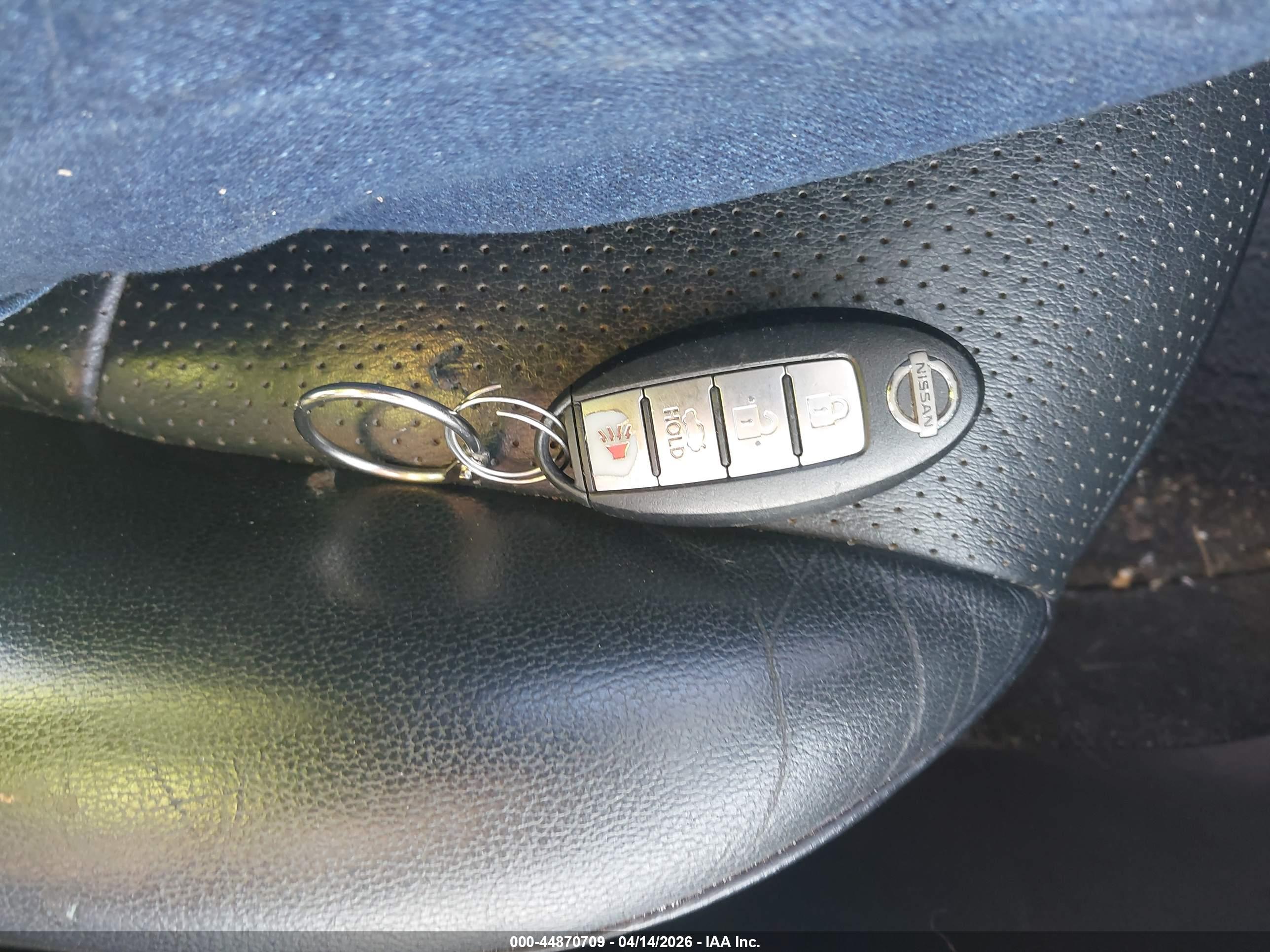 NISSAN SENTRA image 11
