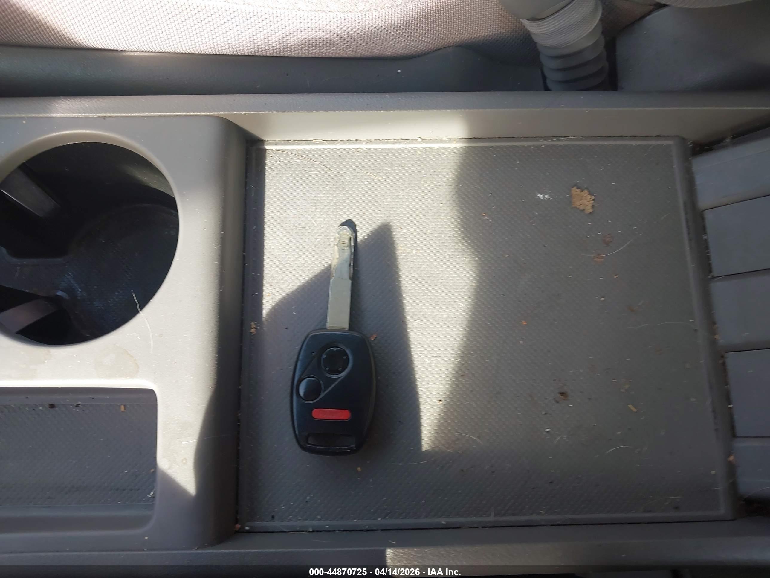 HONDA CR-V image 11
