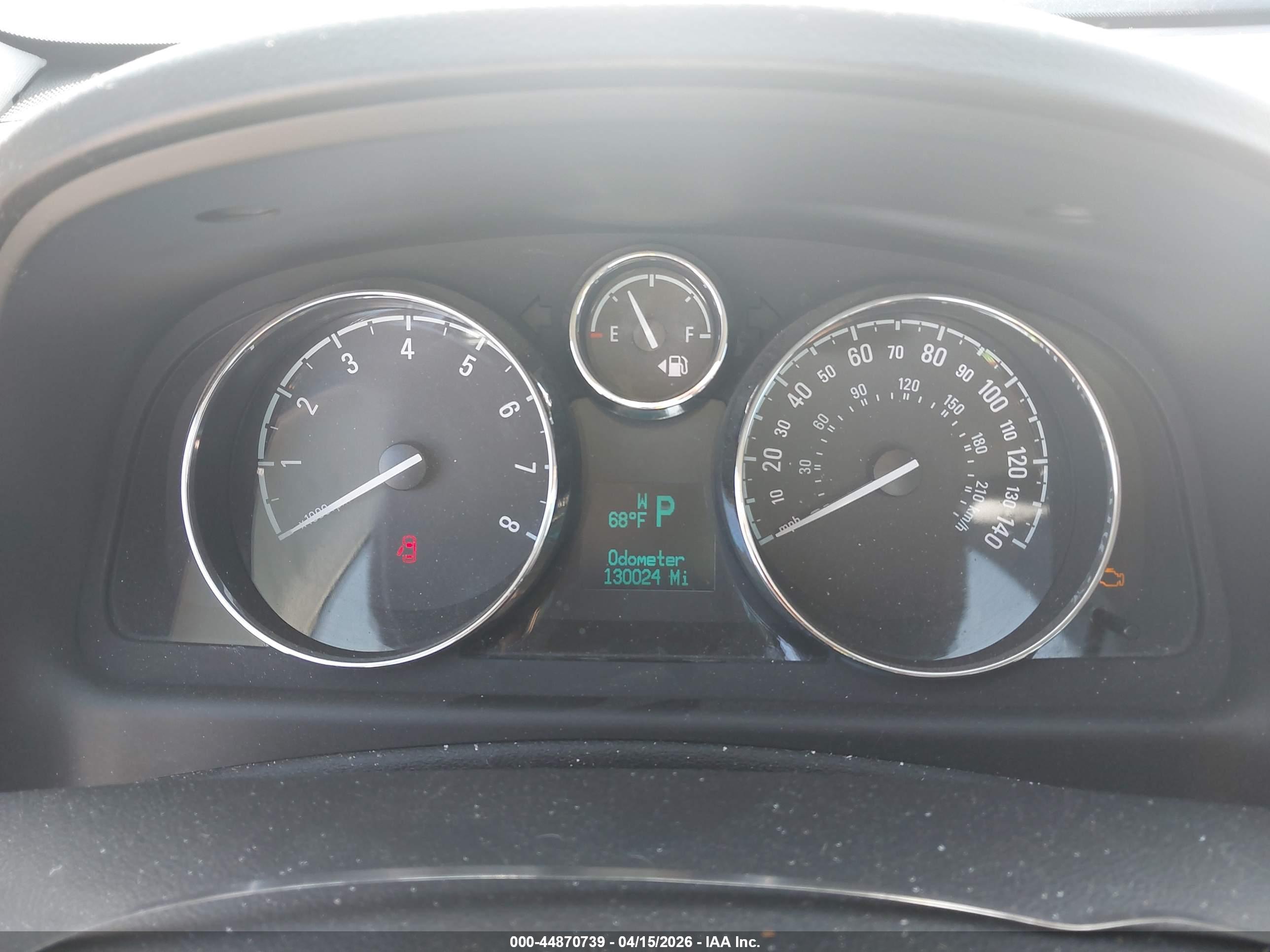 CHEVROLET CAPTIVA image 7