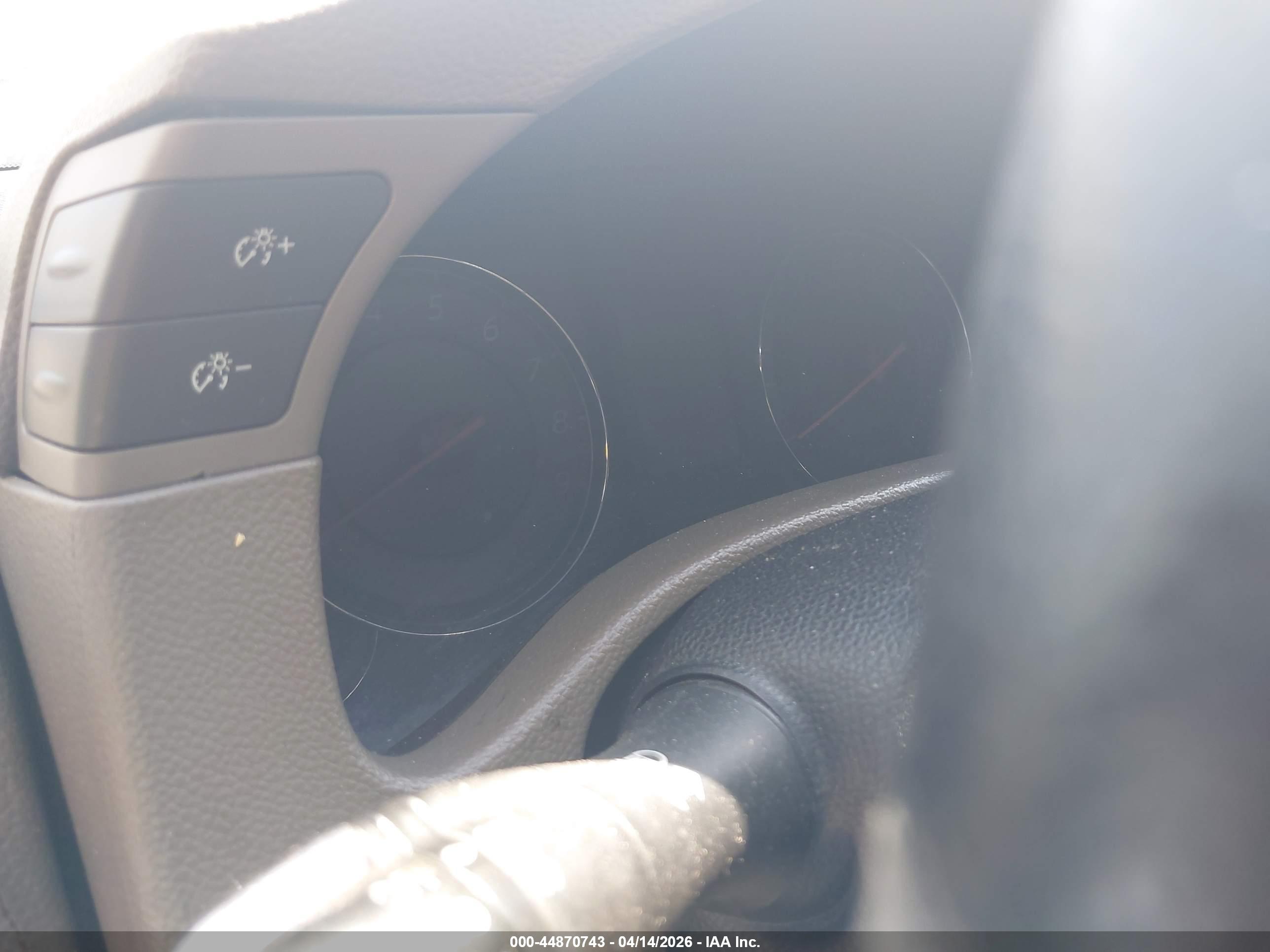 INFINITI G35X image 7