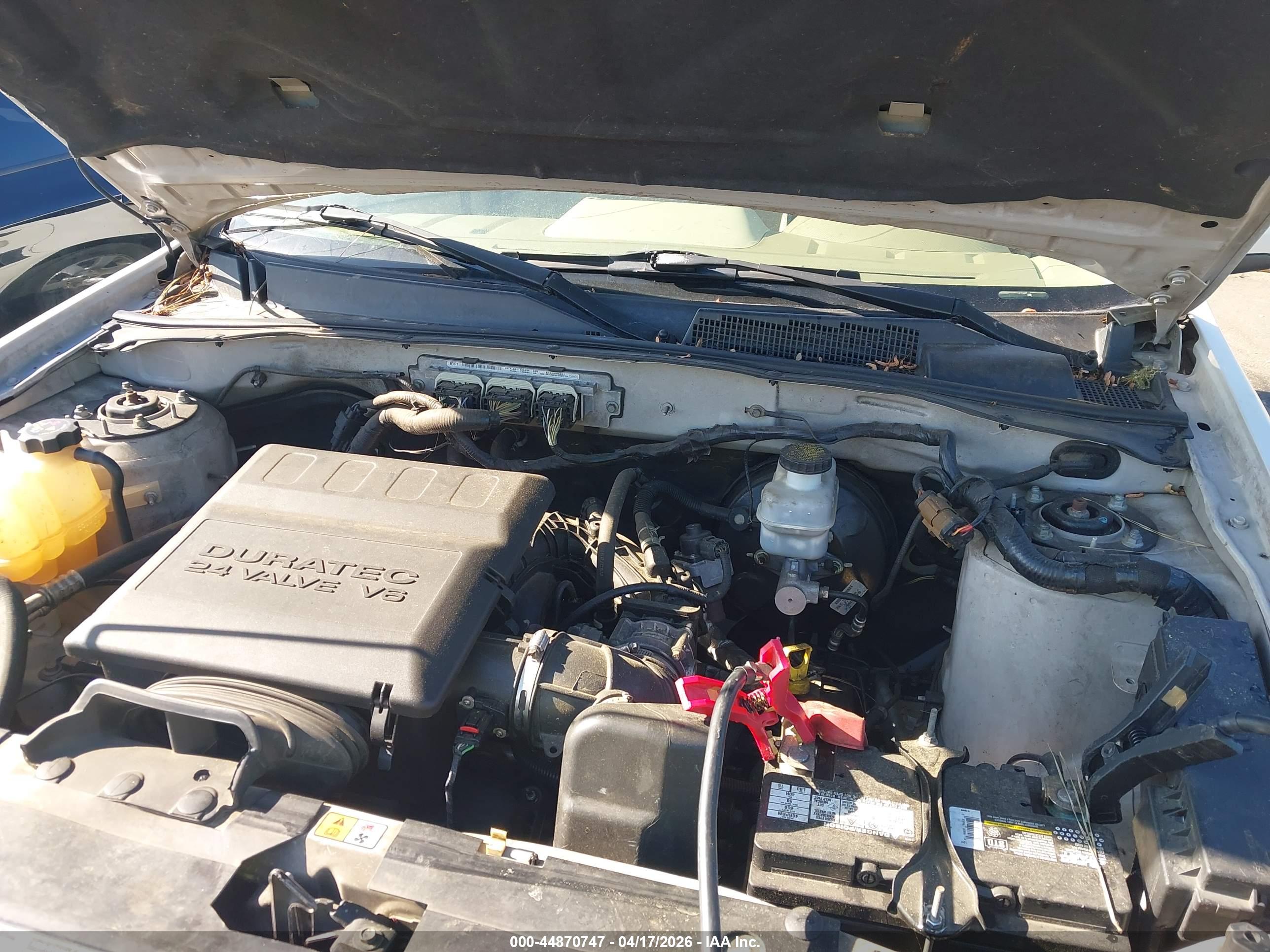 FORD ESCAPE image 10