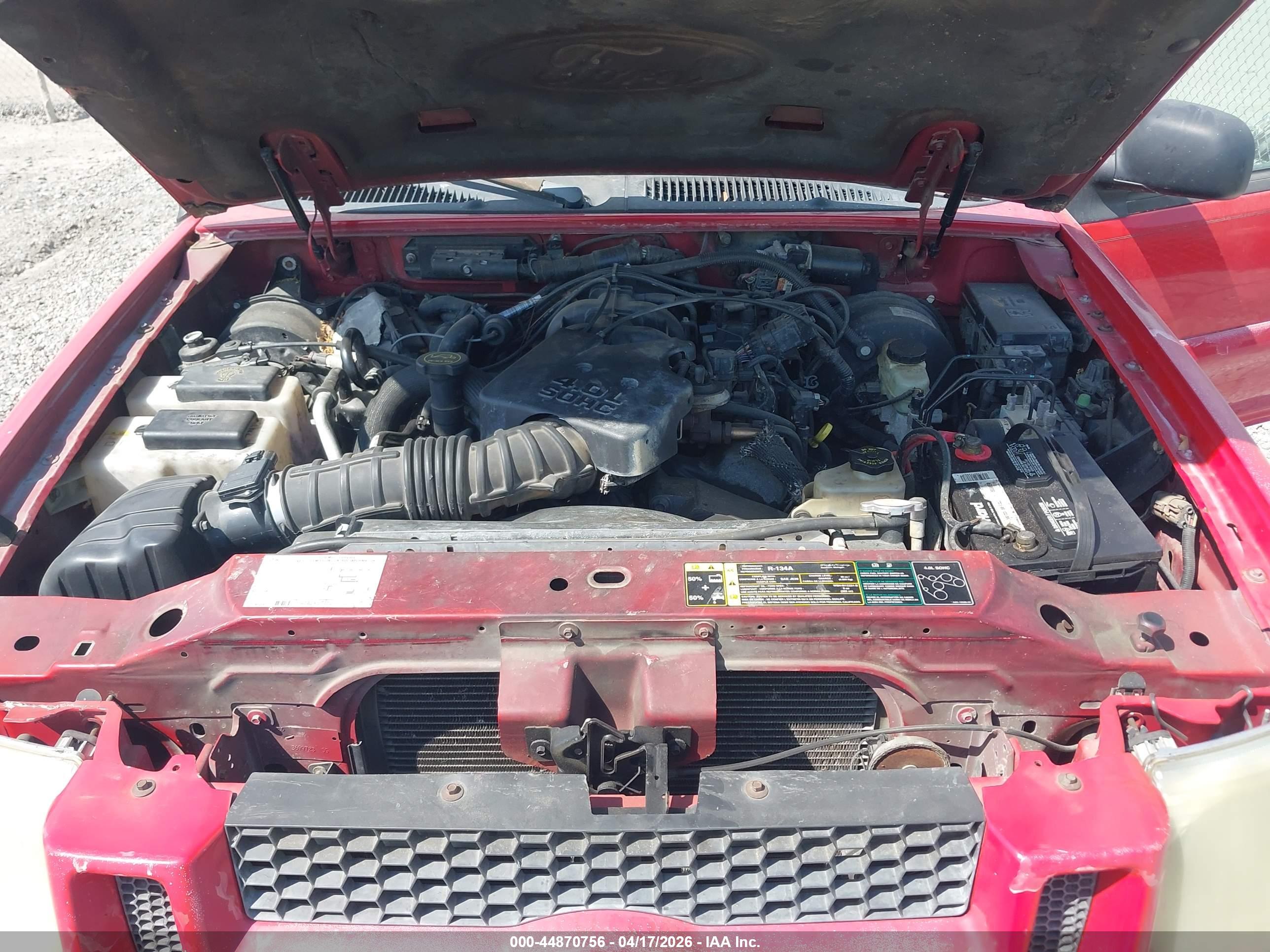 FORD EXPLORER image 10