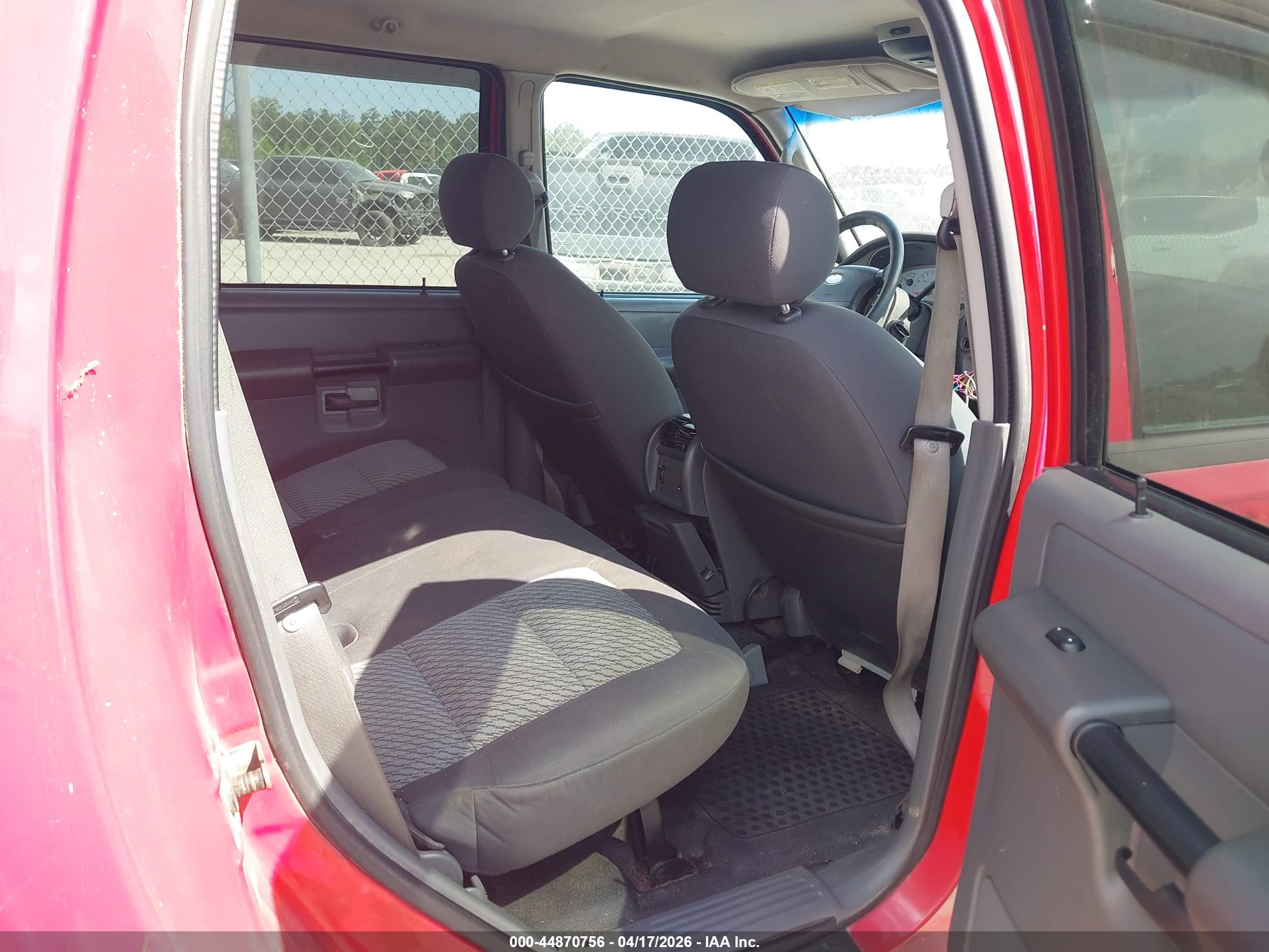 FORD EXPLORER image 8