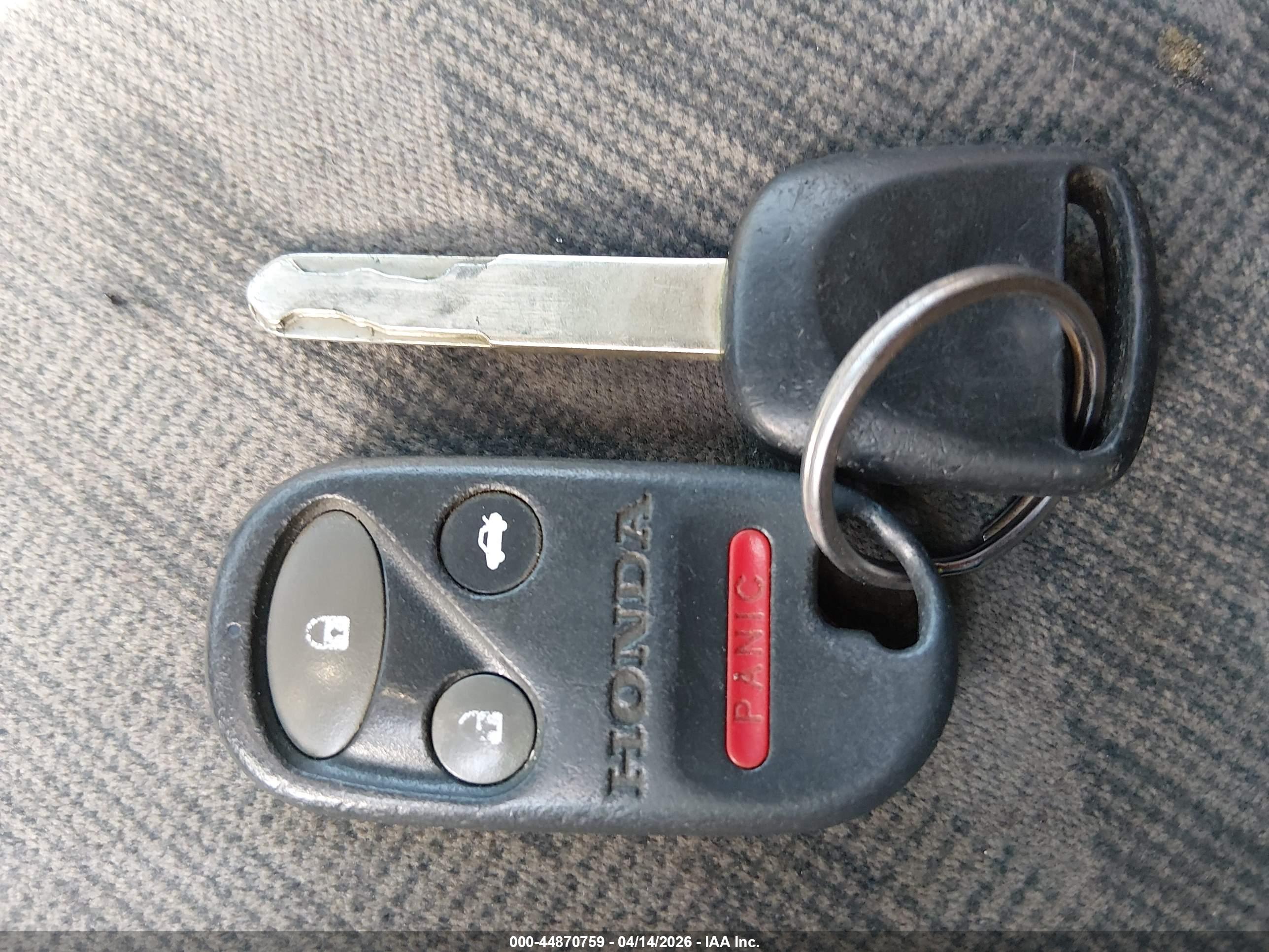 HONDA CR-V image 11