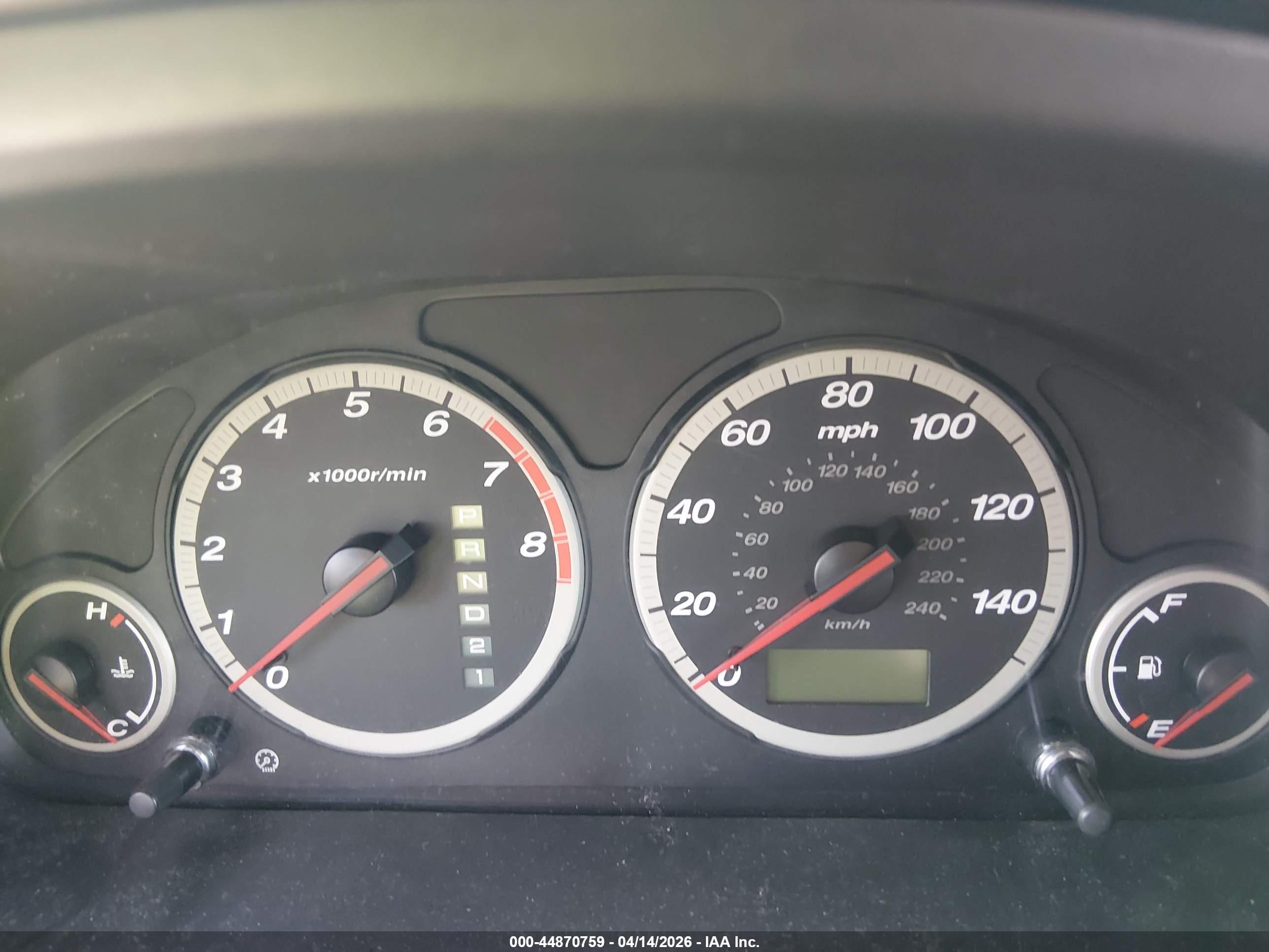 HONDA CR-V image 7