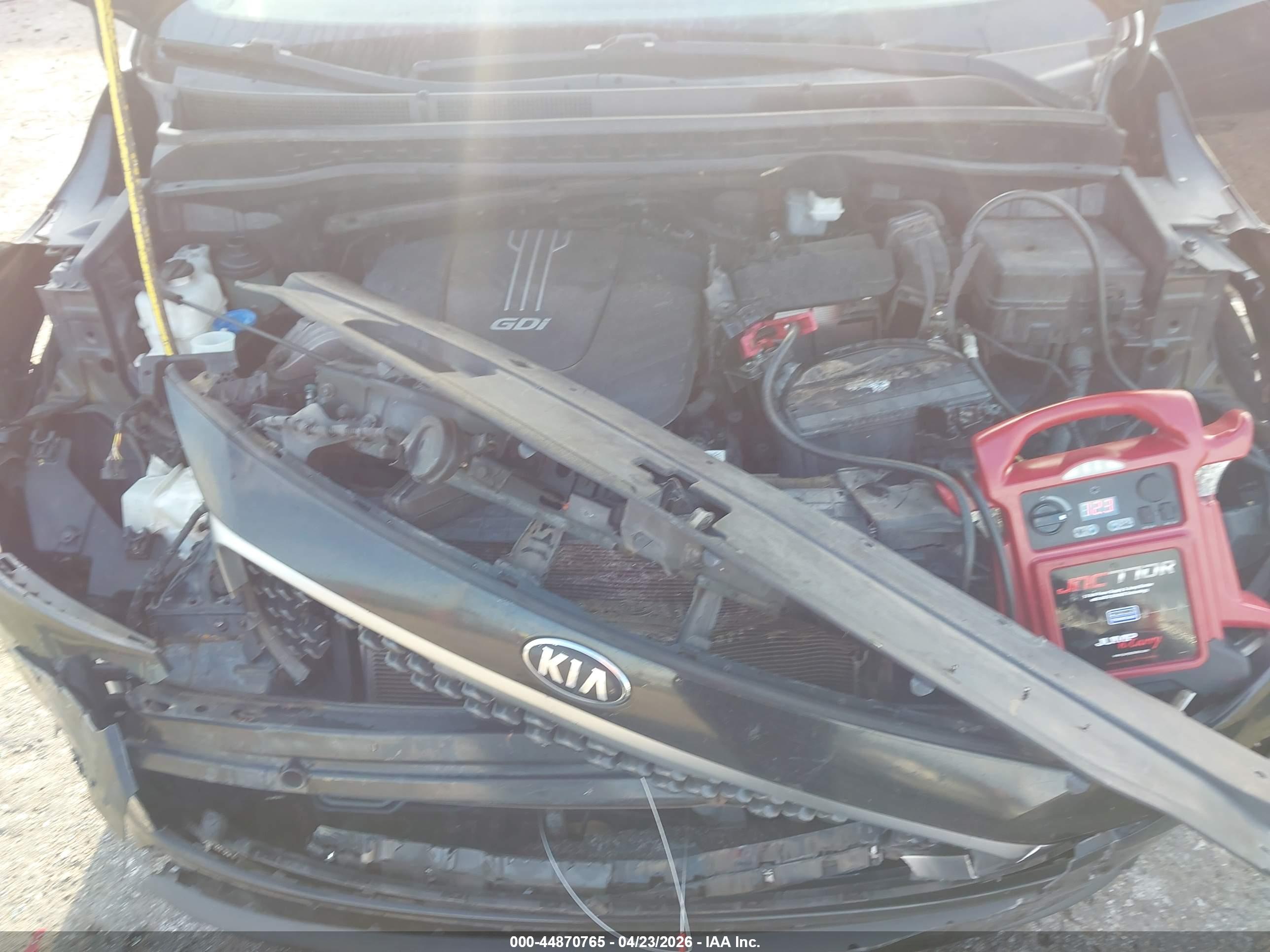 KIA SEDONA image 10