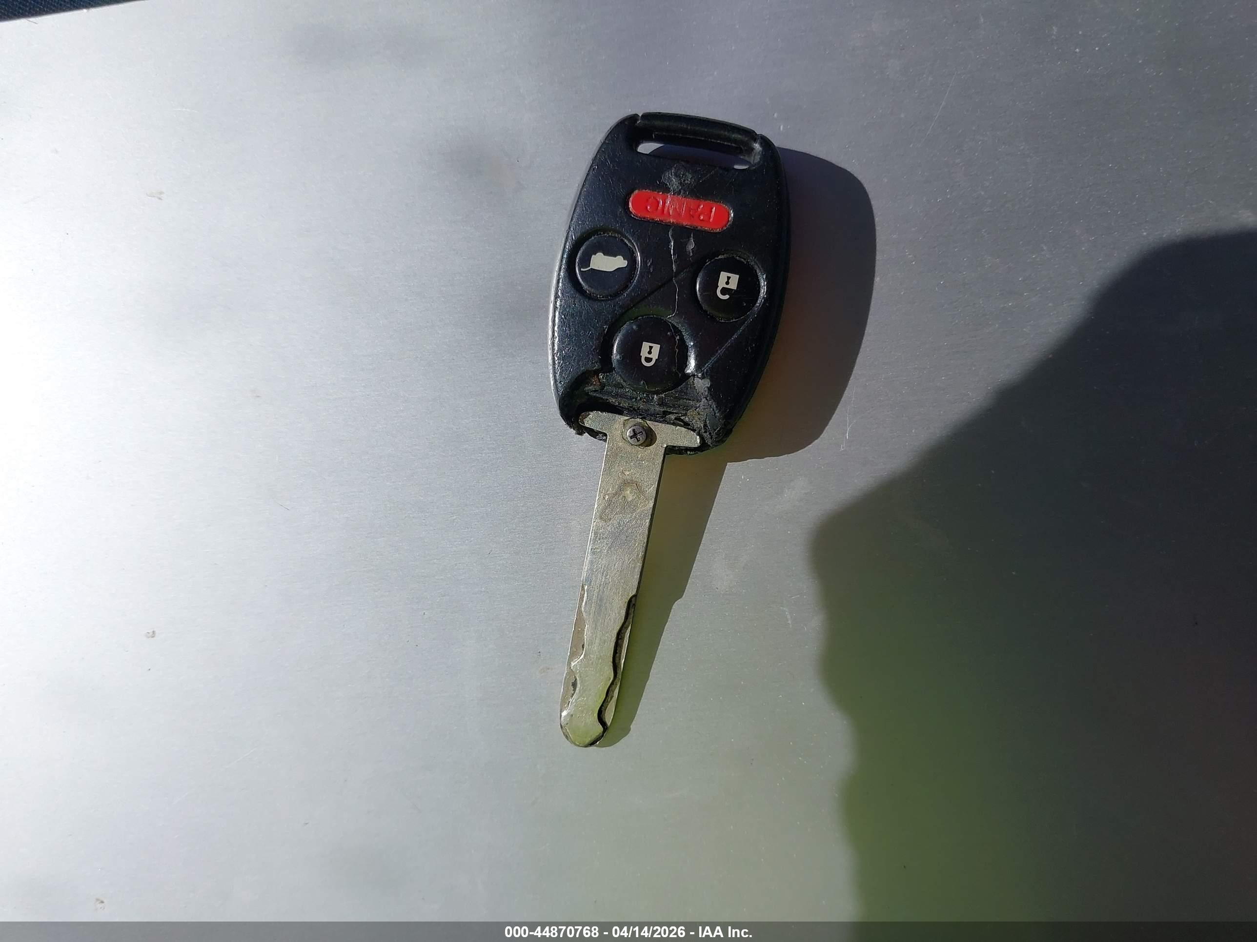 HONDA PILOT image 11