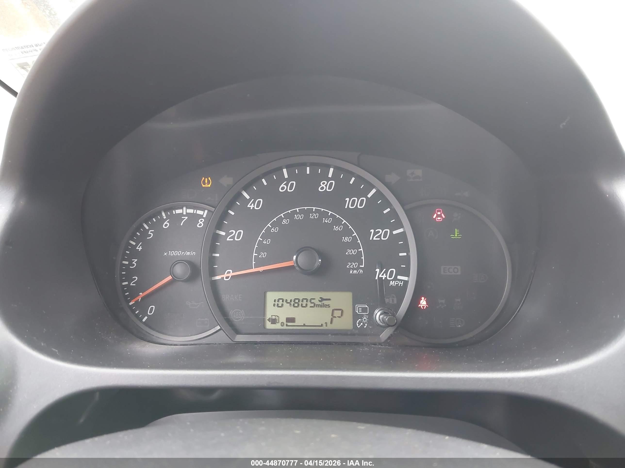 MITSUBISHI MIRAGE image 7
