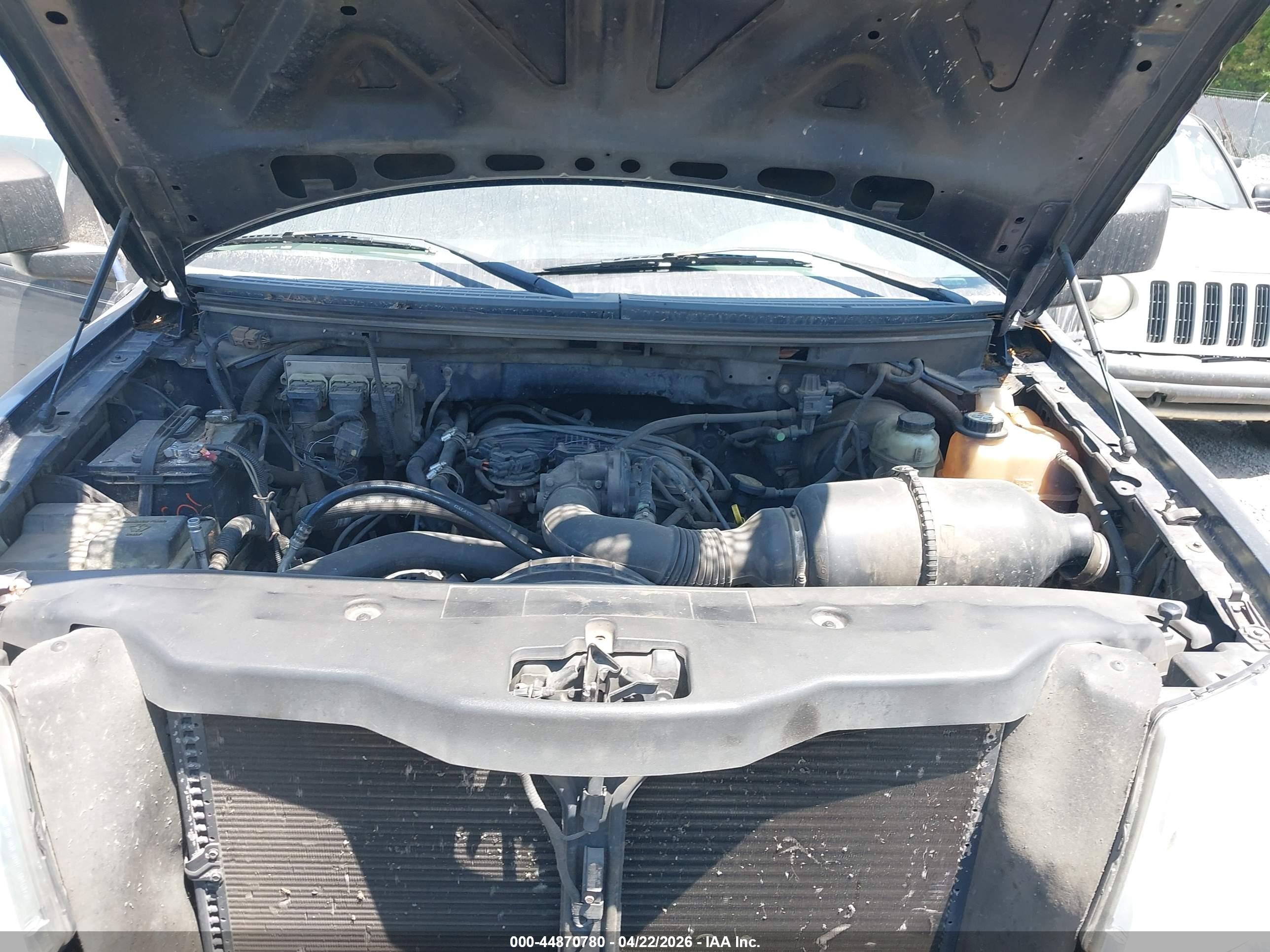 FORD F-150 image 10