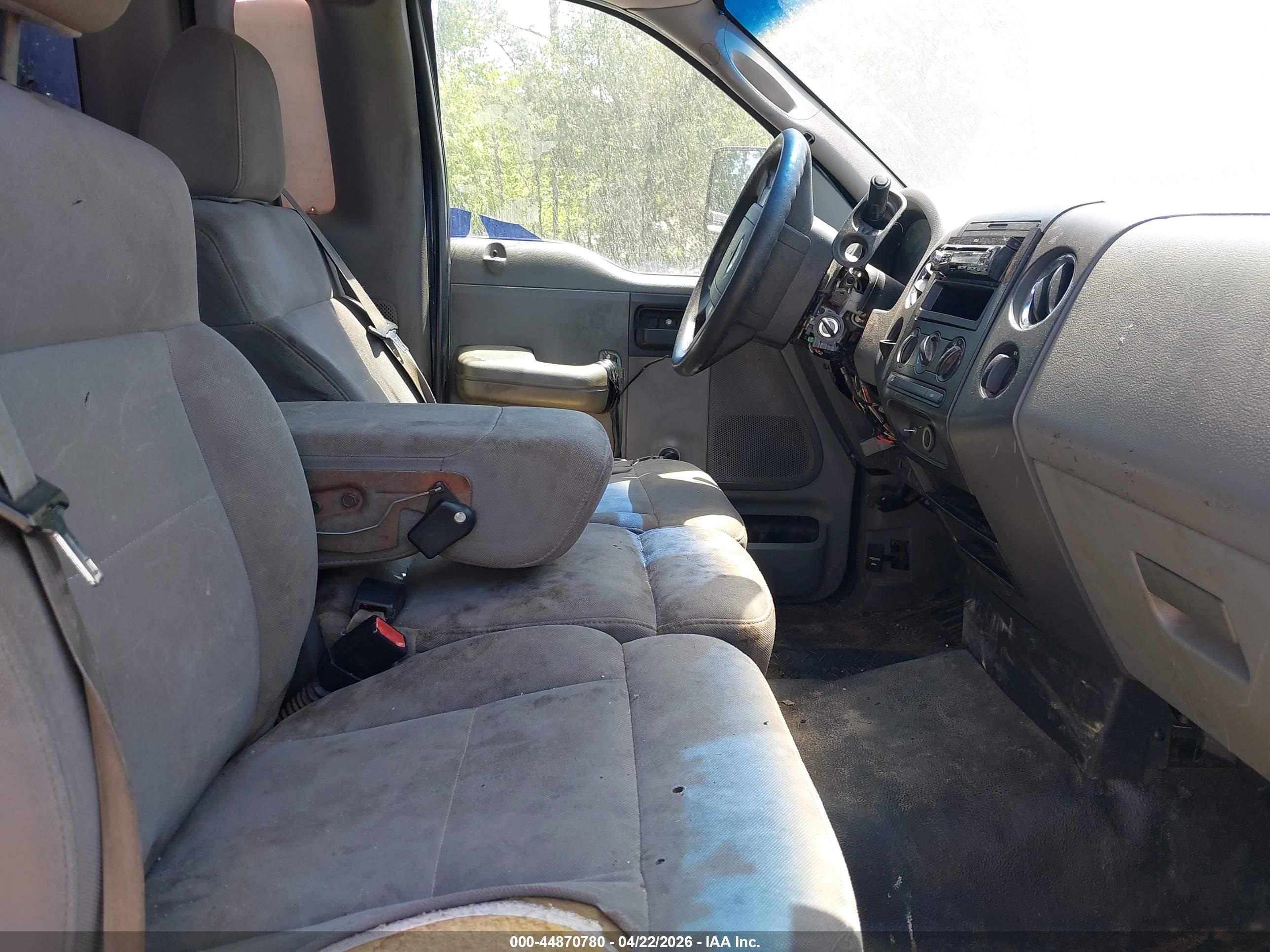 FORD F-150 image 5