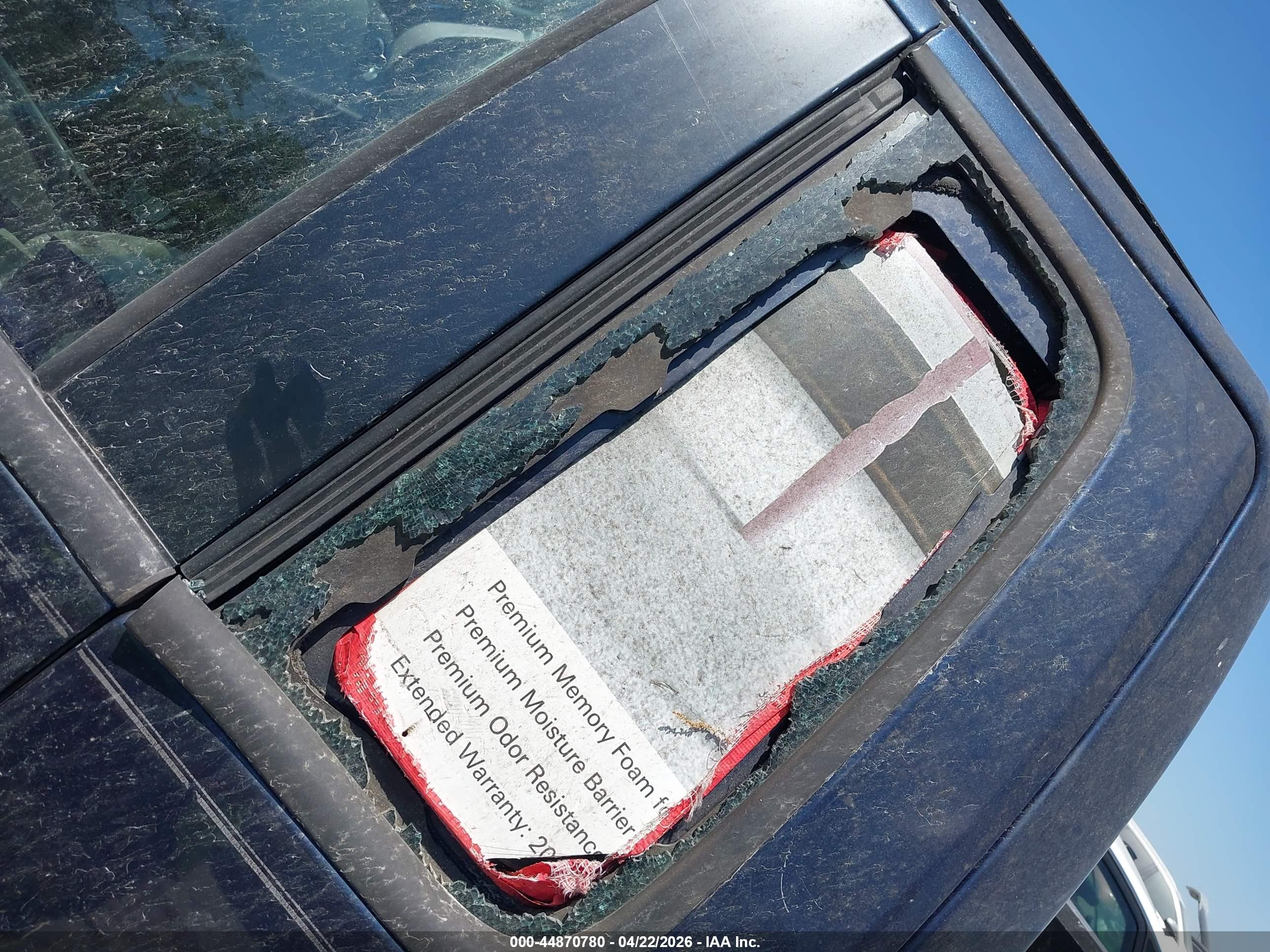 FORD F-150 image 6