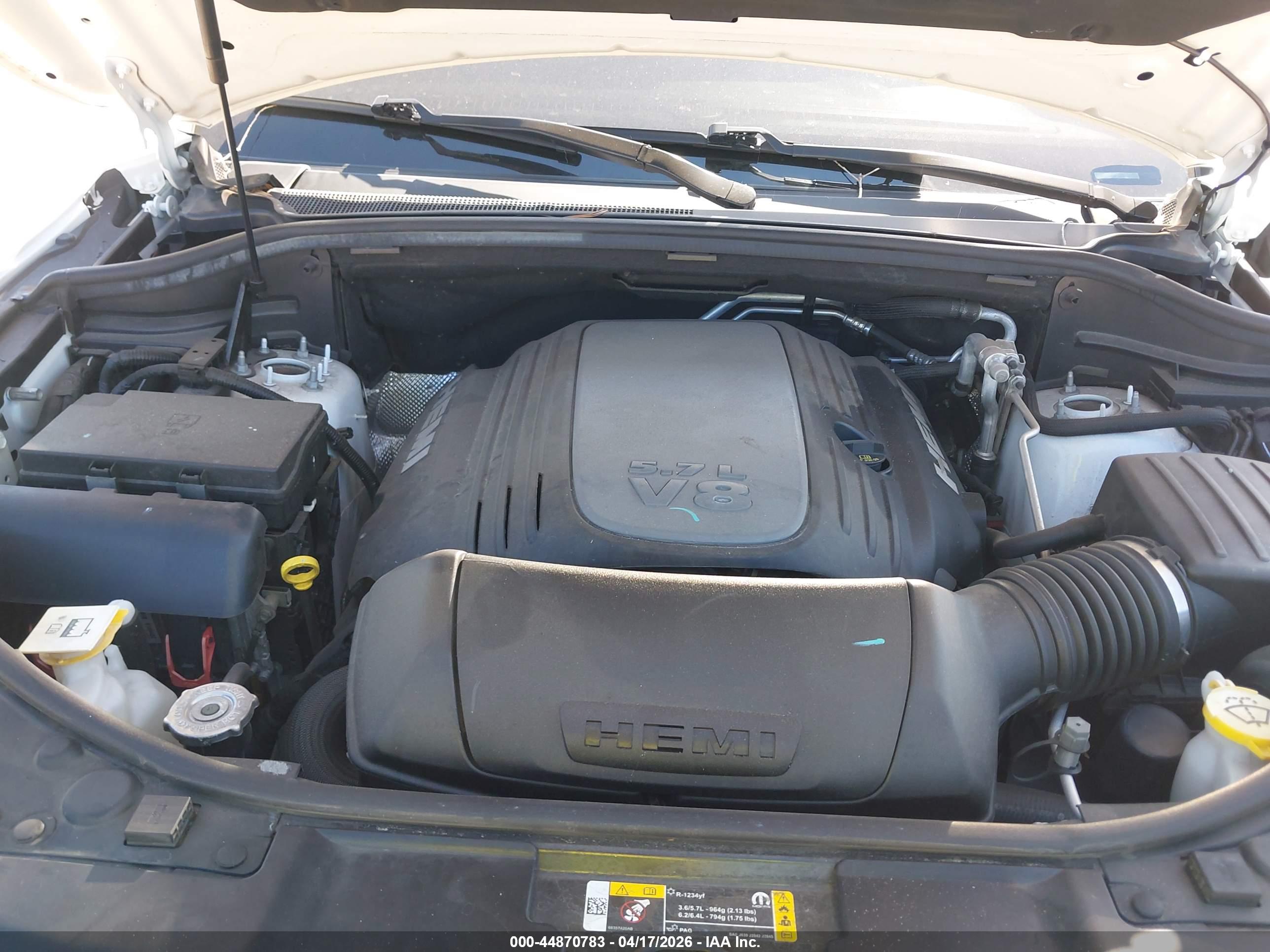 DODGE DURANGO image 10