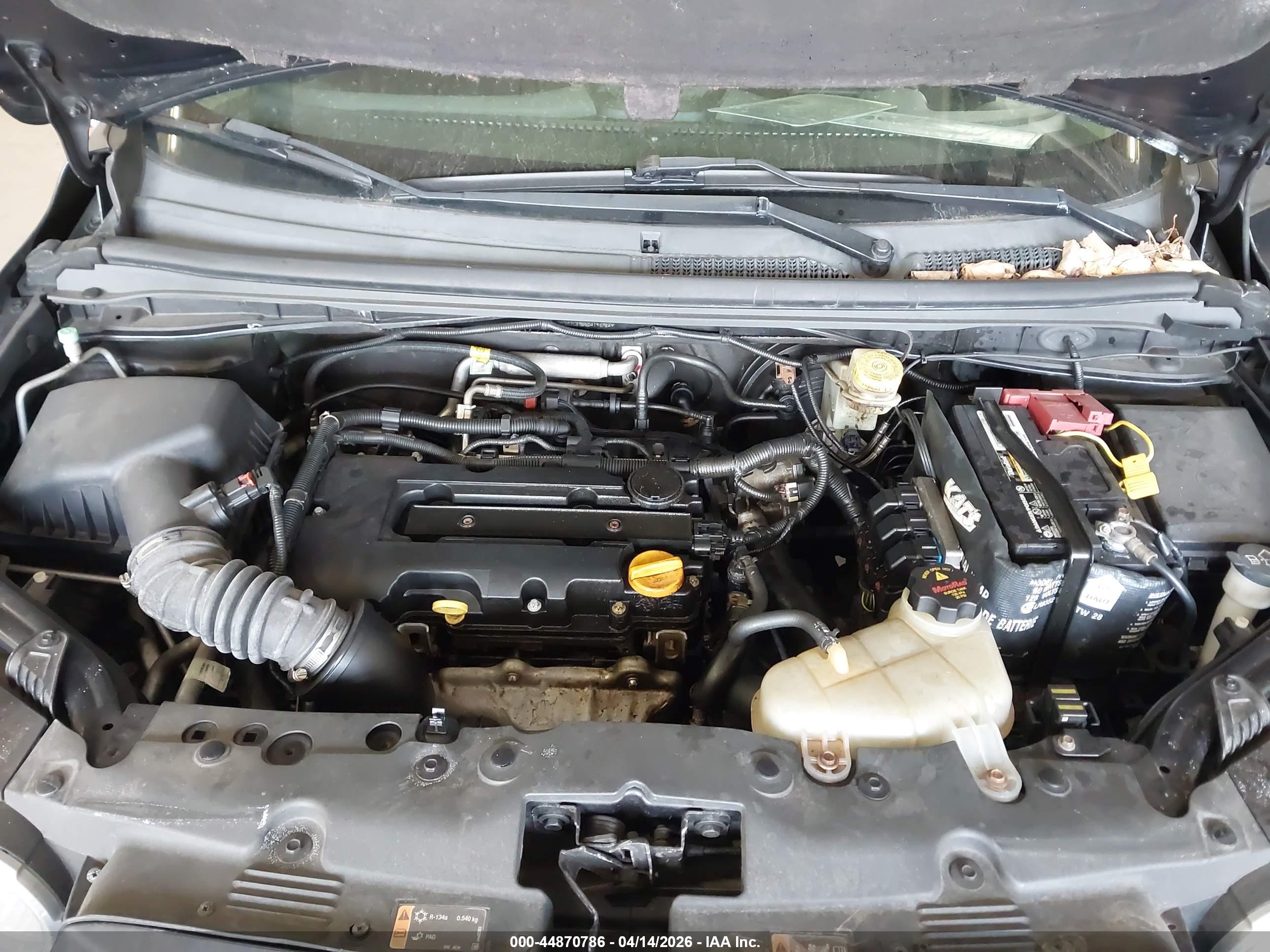 CHEVROLET SONIC image 10