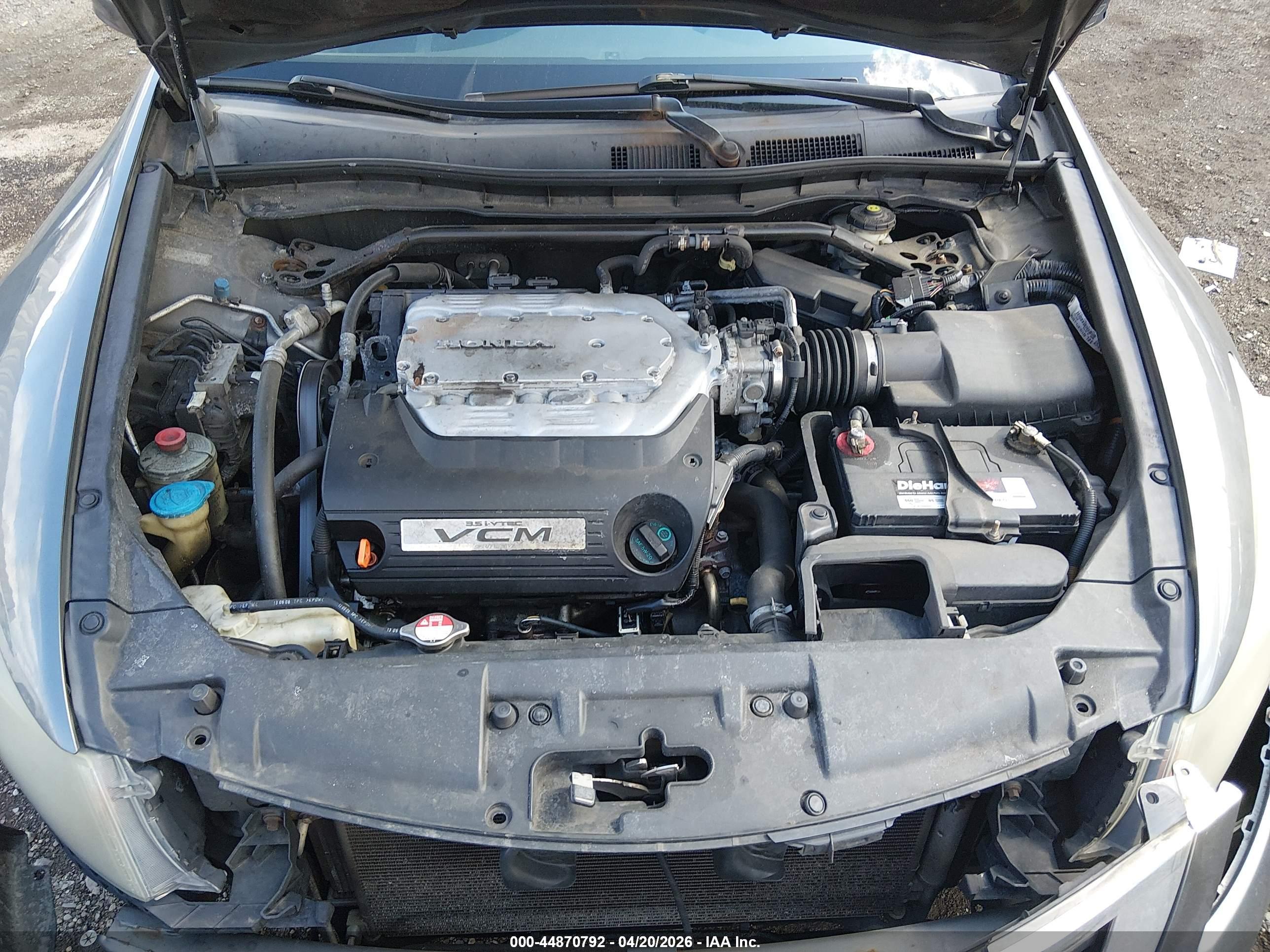 HONDA ACCORD image 10