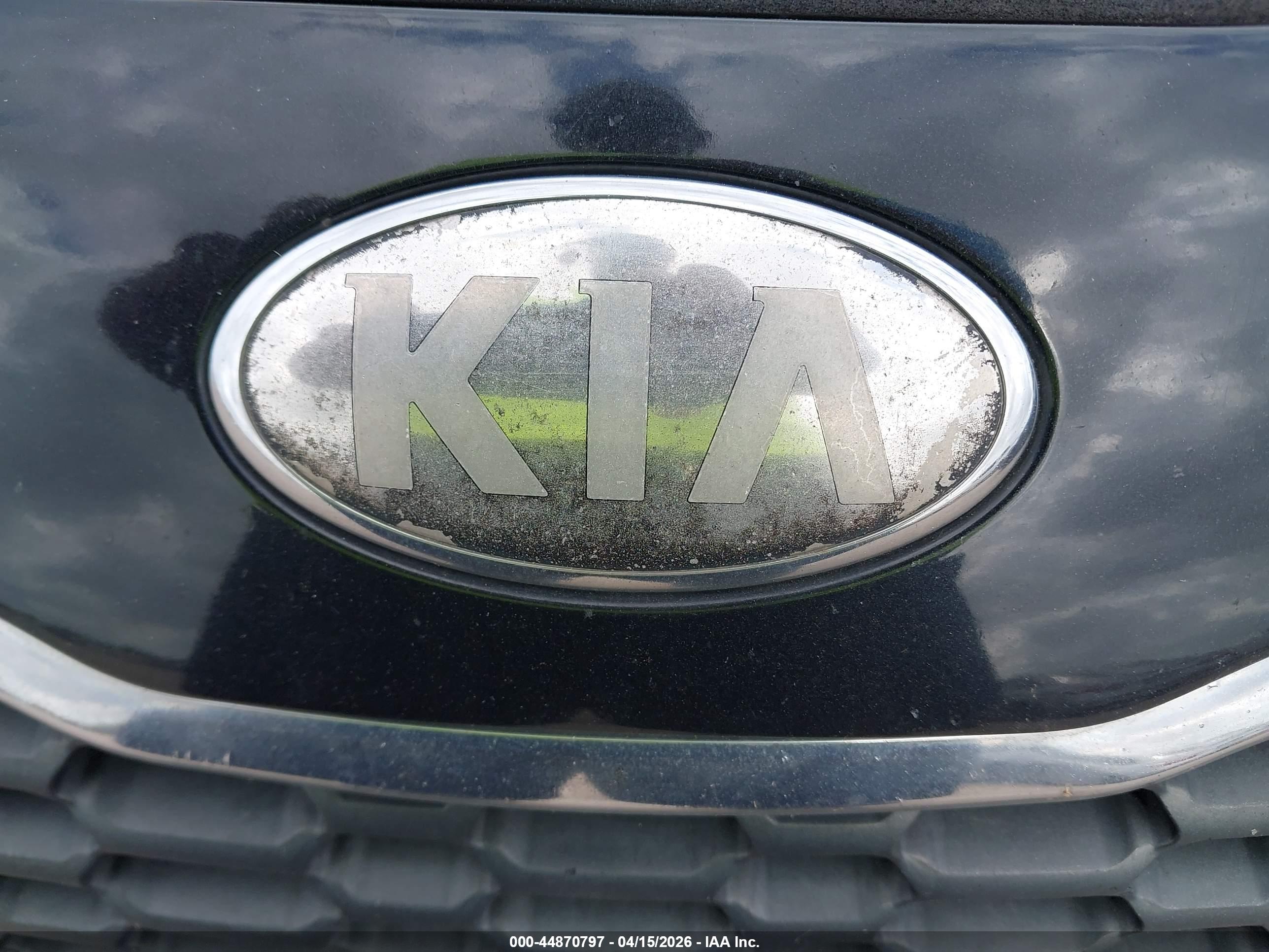 KIA FORTE image 6