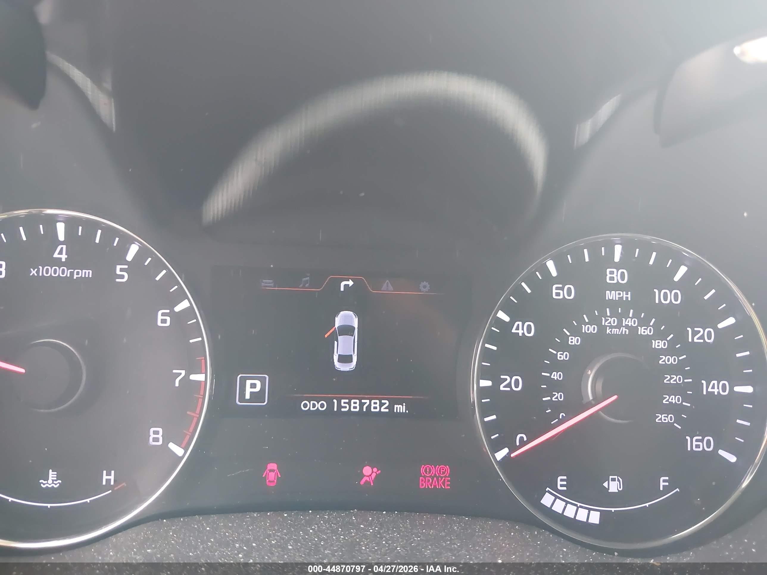 KIA FORTE image 7