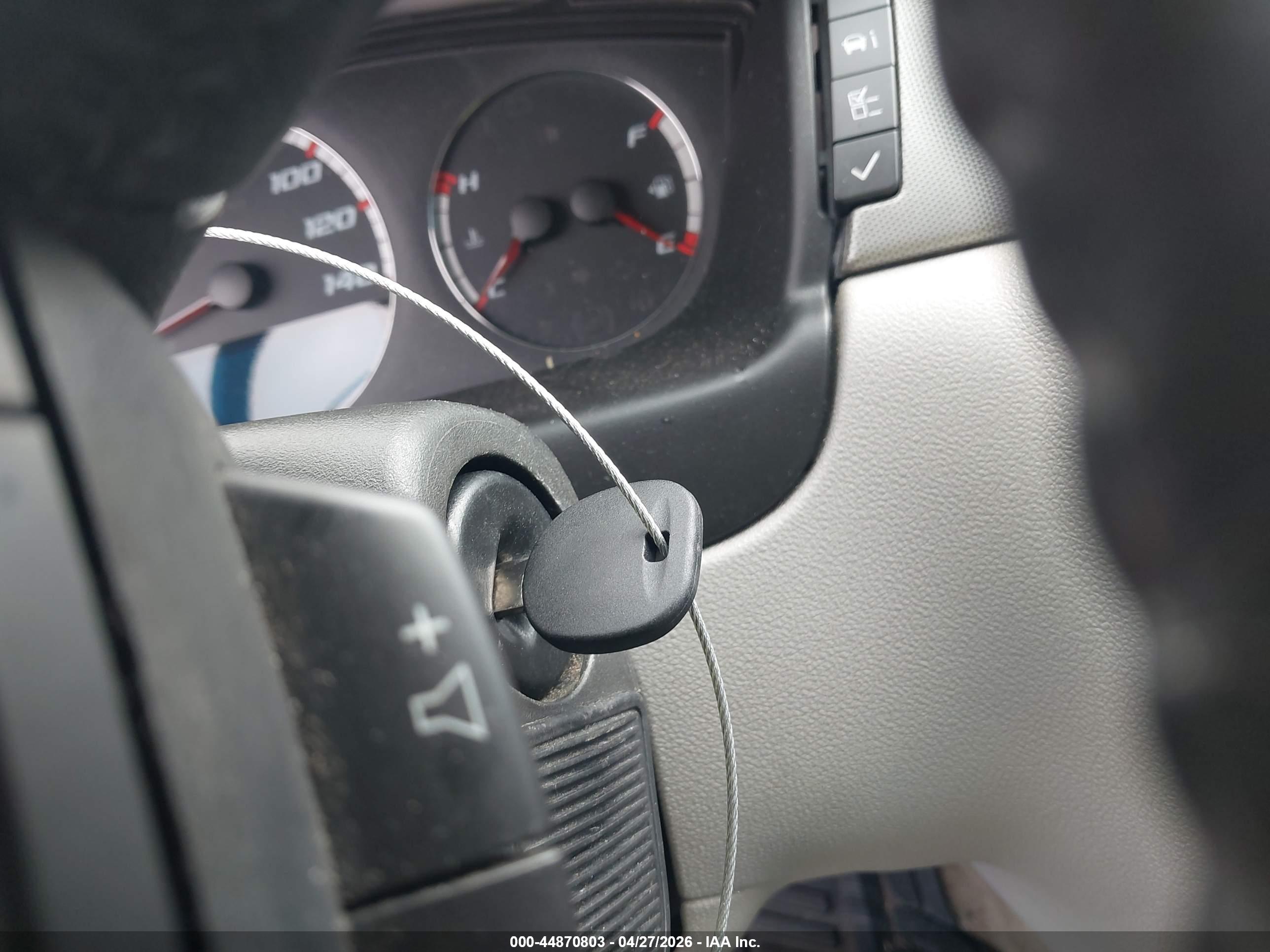 CHEVROLET IMPALA image 11