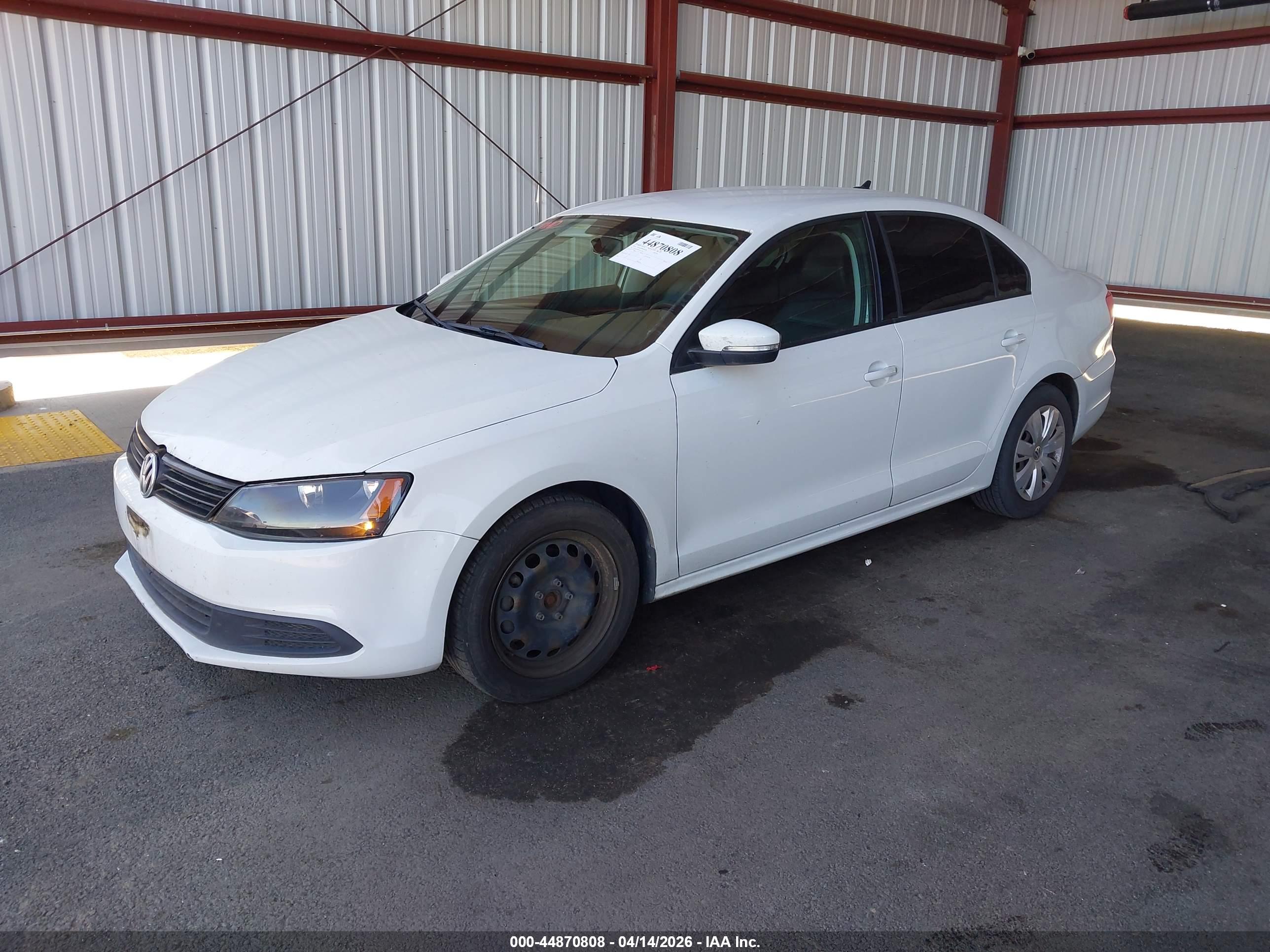 VOLKSWAGEN JETTA image 2