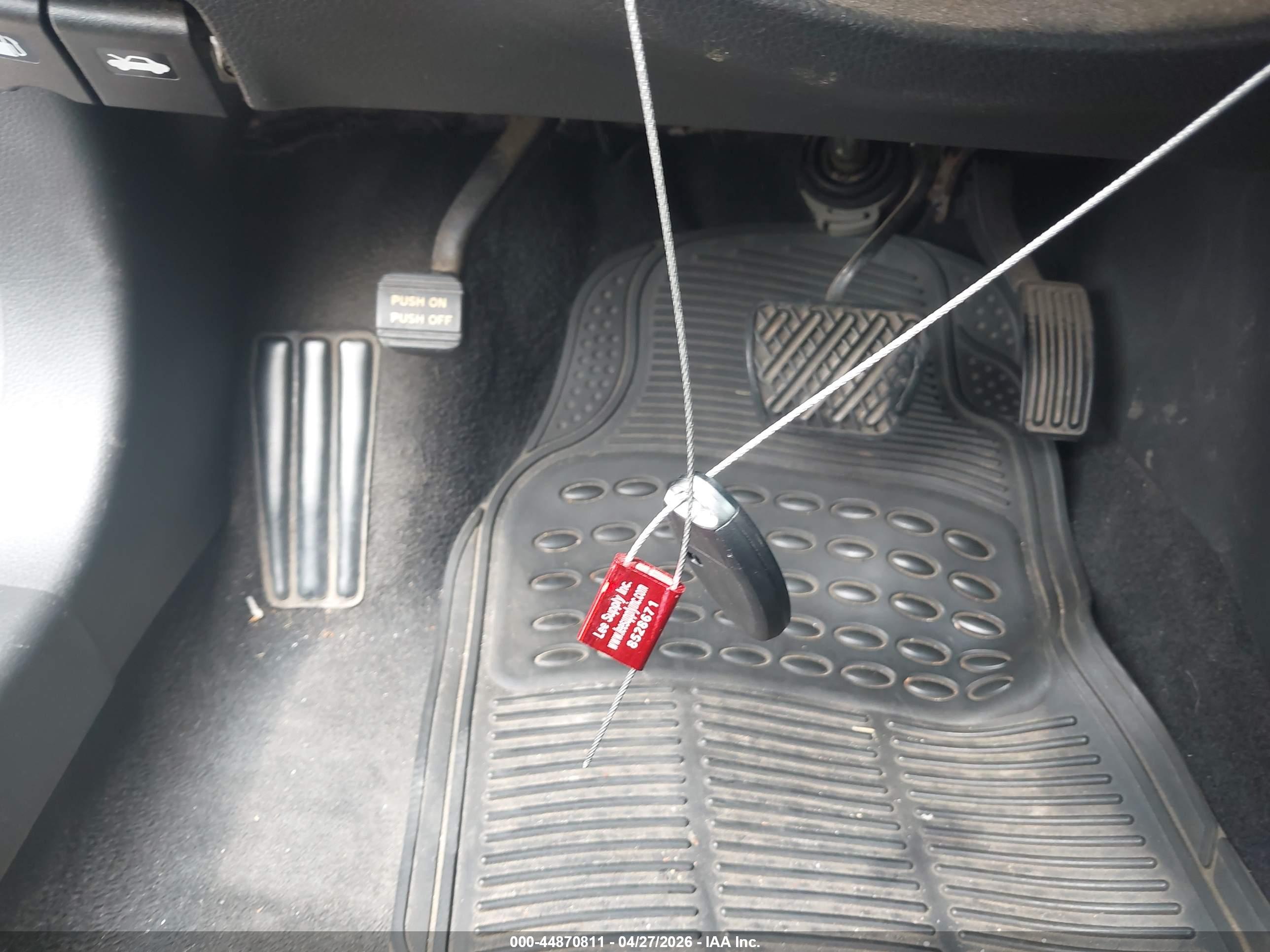 NISSAN ALTIMA image 11