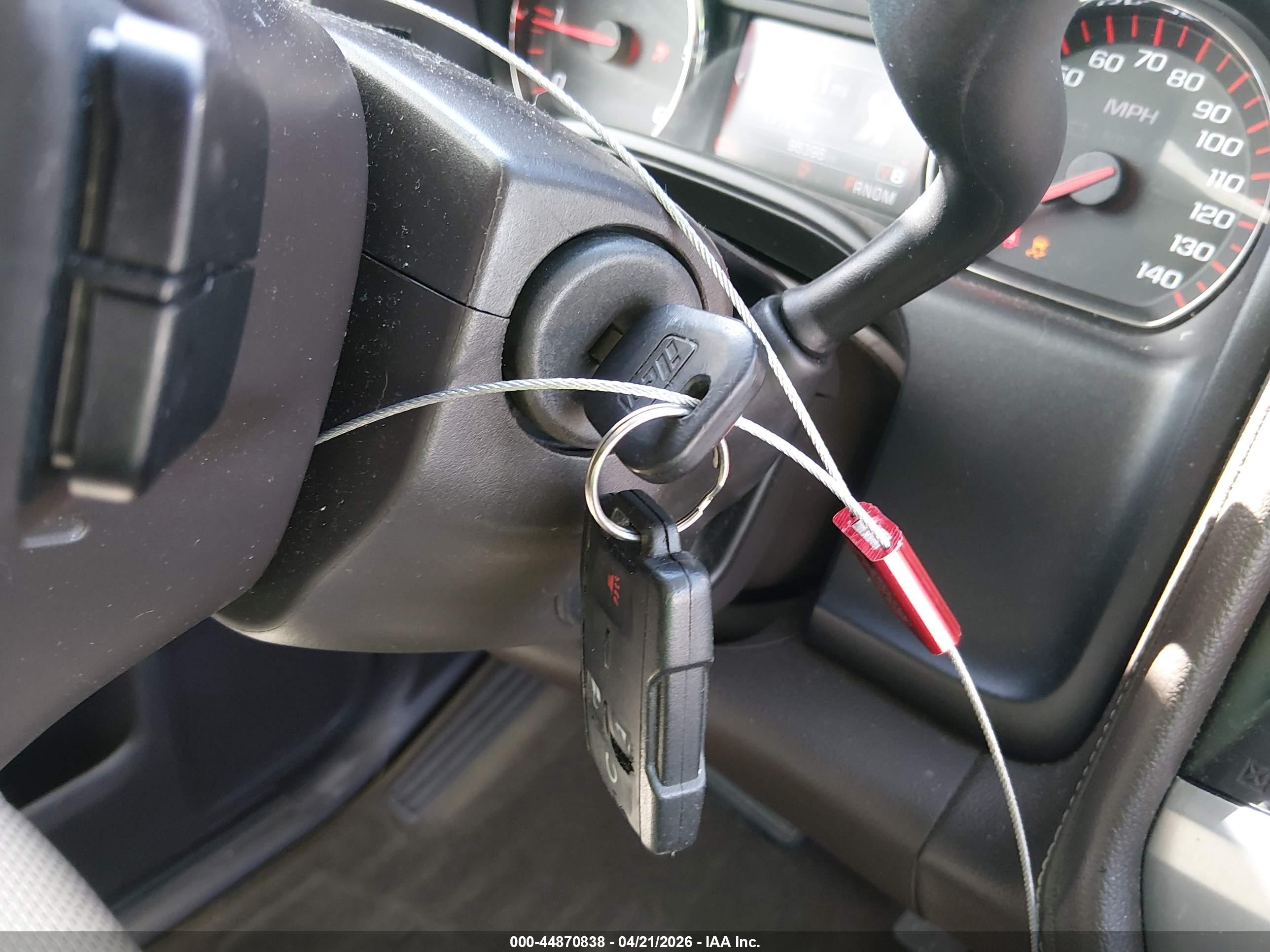GMC SIERRA image 11