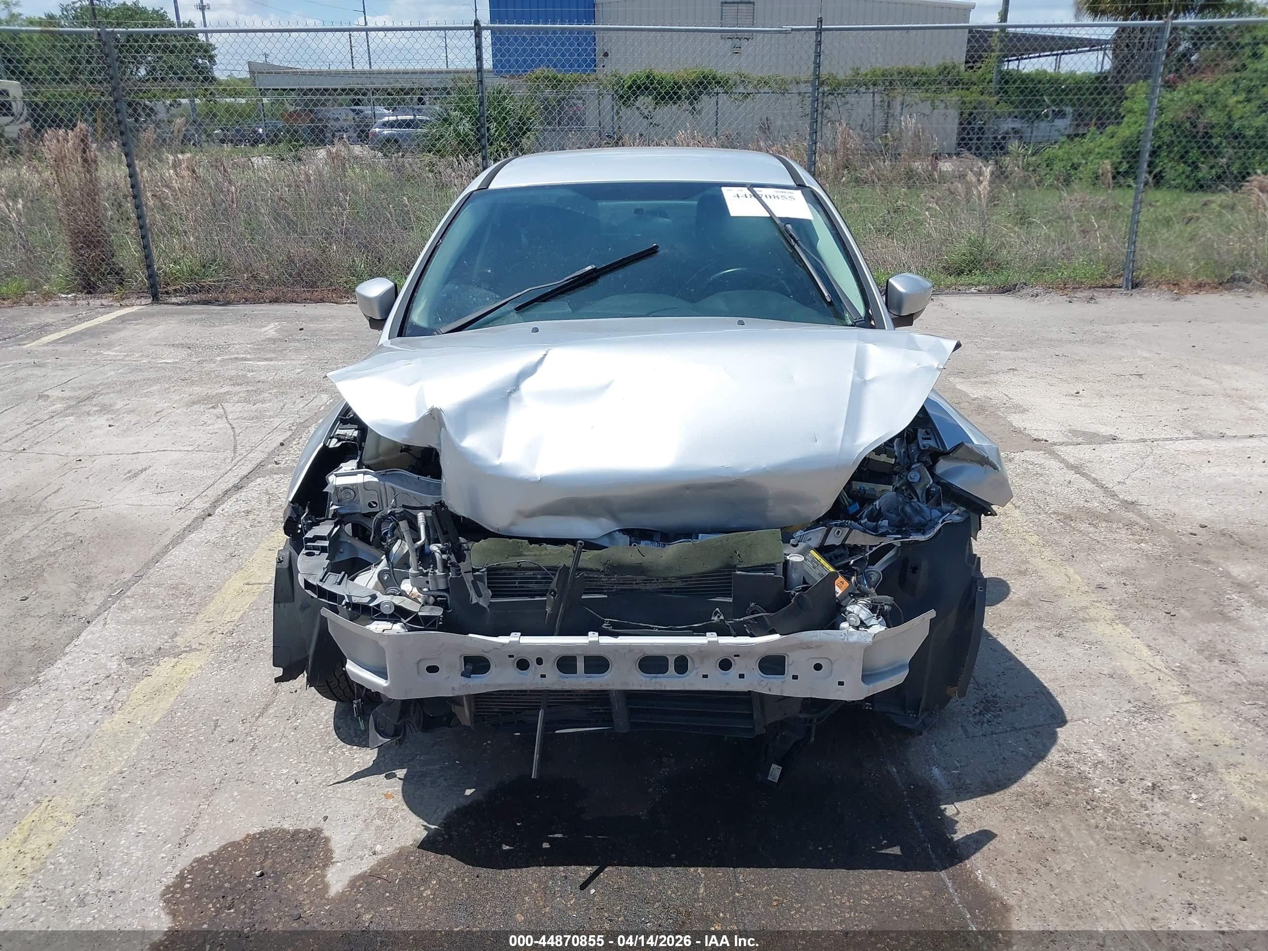 FORD FOCUS image 6