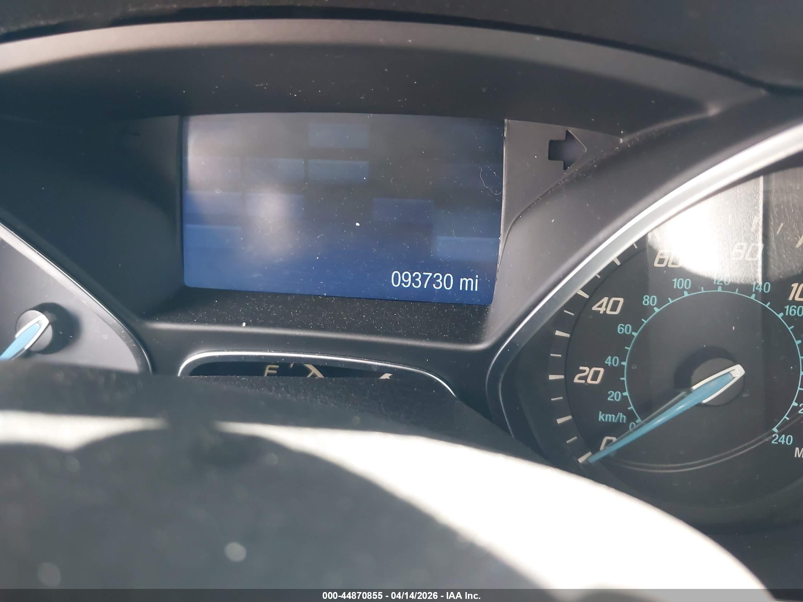 FORD FOCUS image 7
