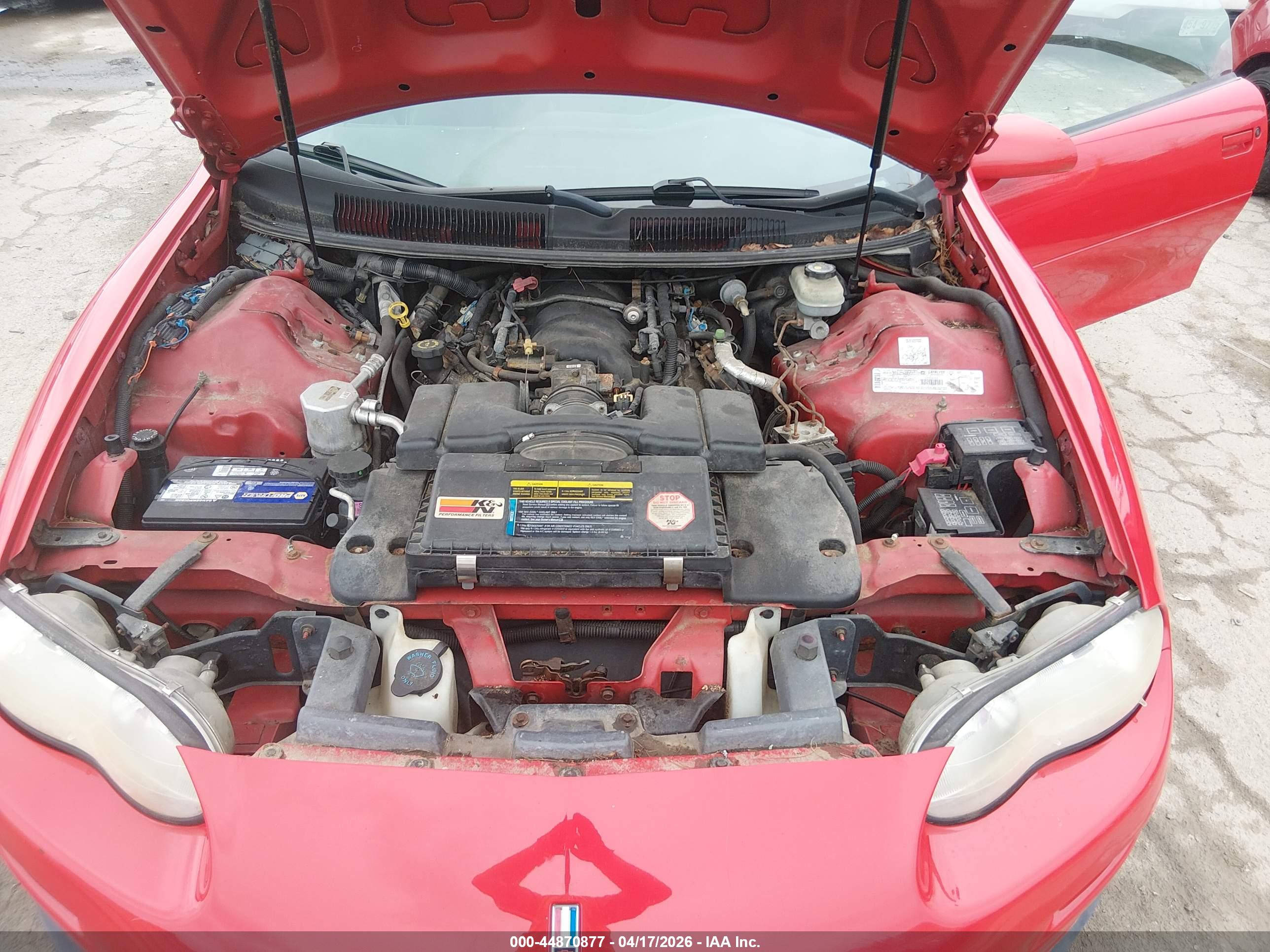 CHEVROLET CAMARO image 10