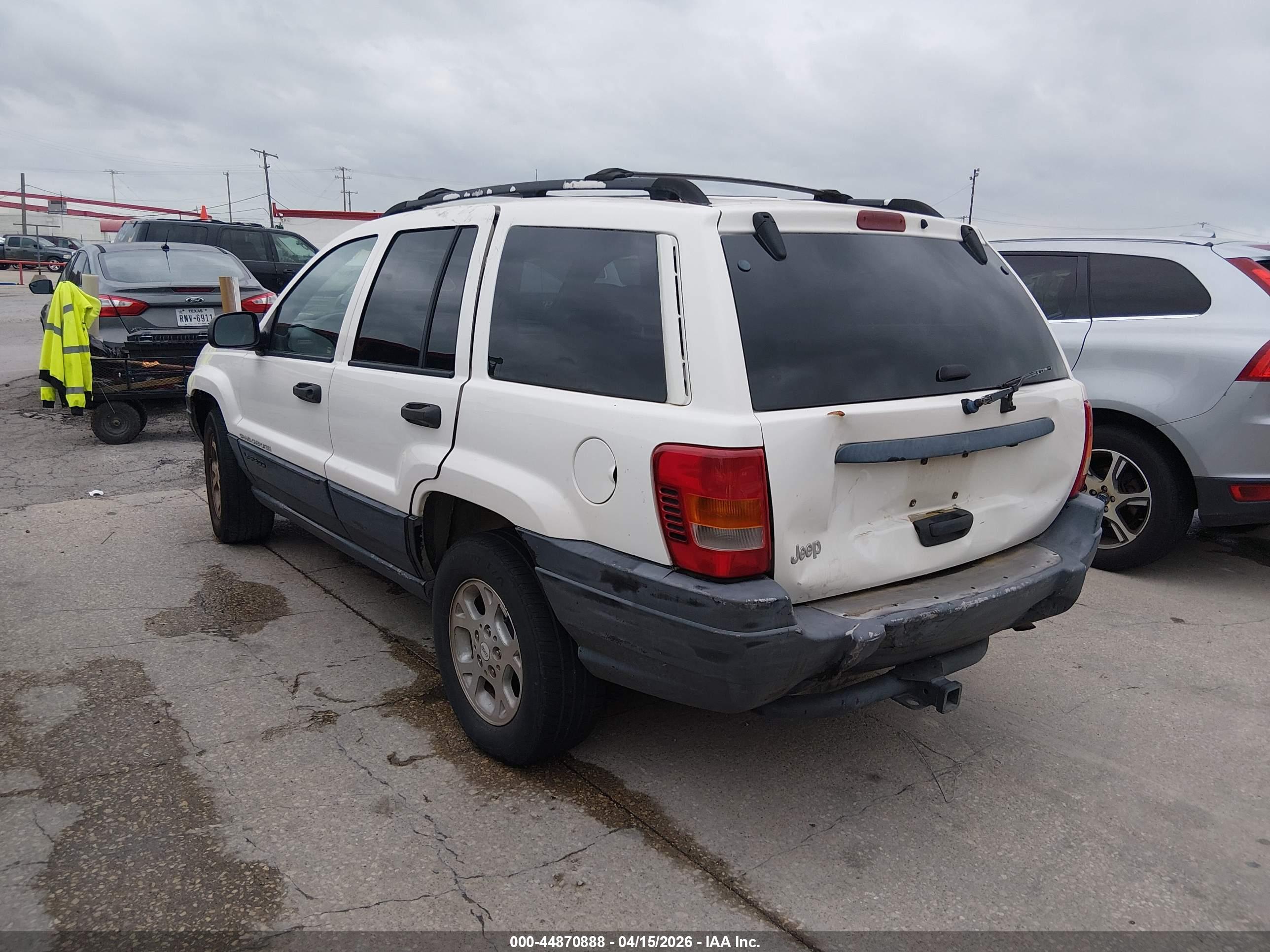 JEEP GRAND image 3