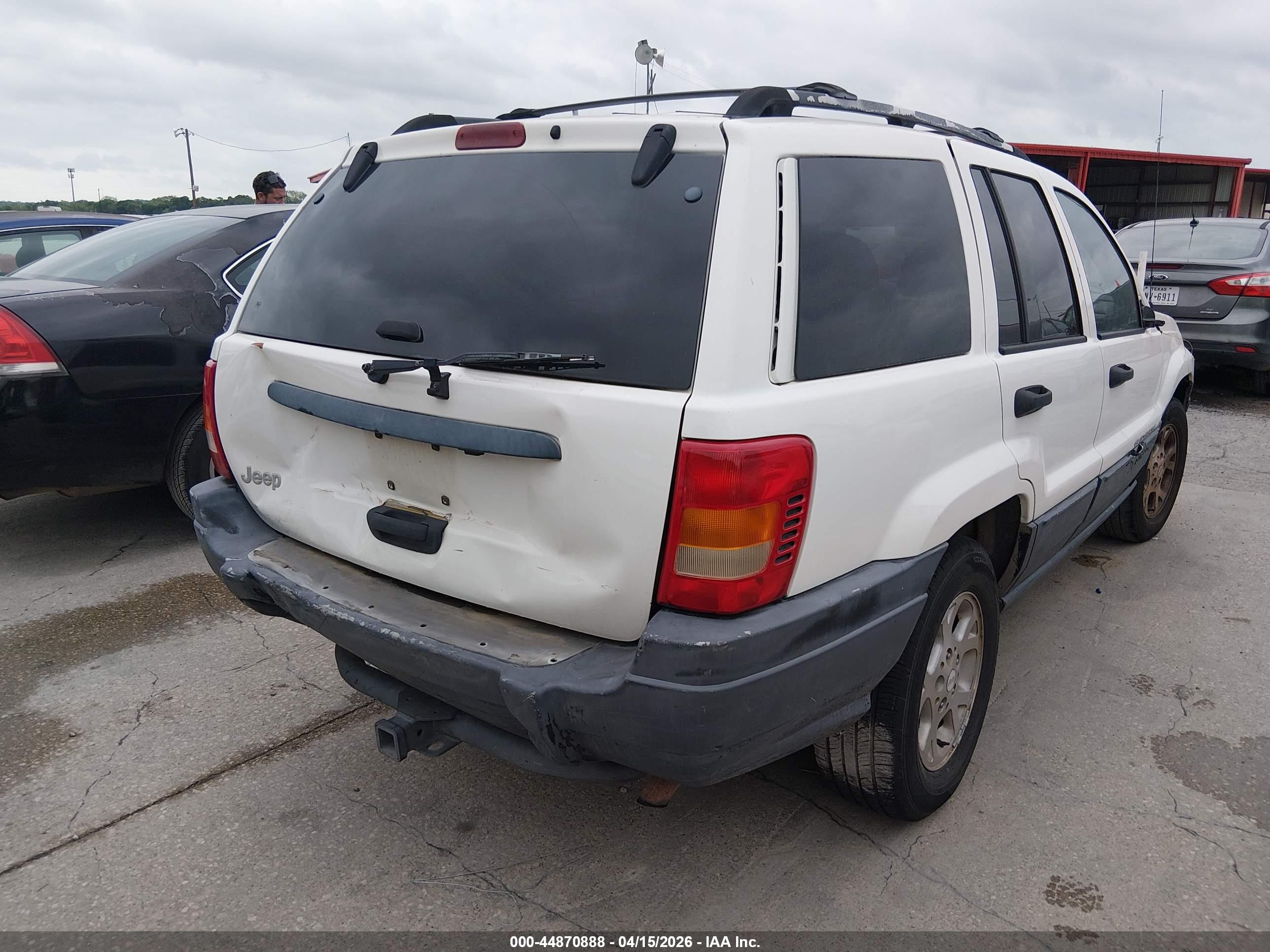 JEEP GRAND image 4