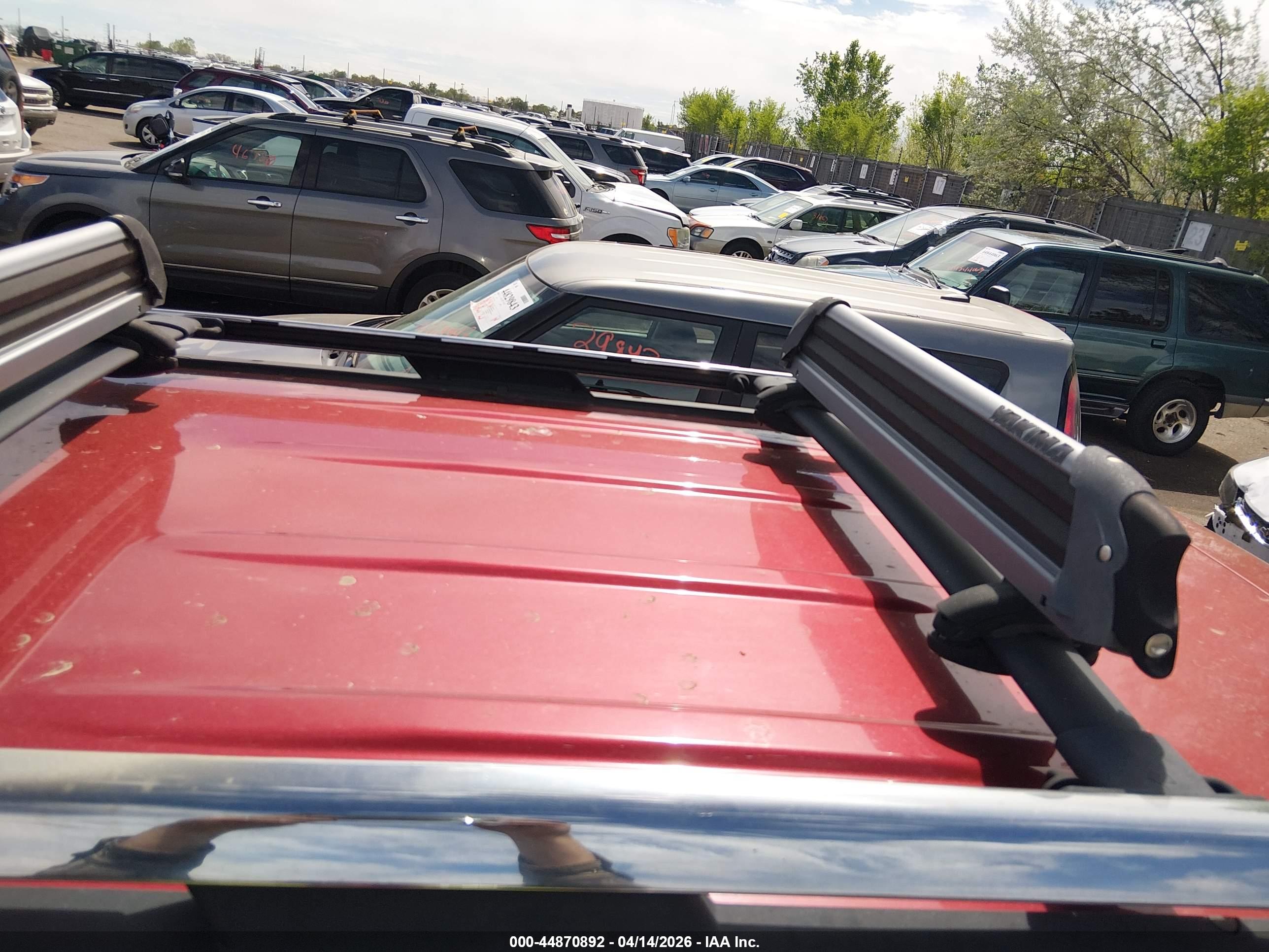 FORD ESCAPE image 6