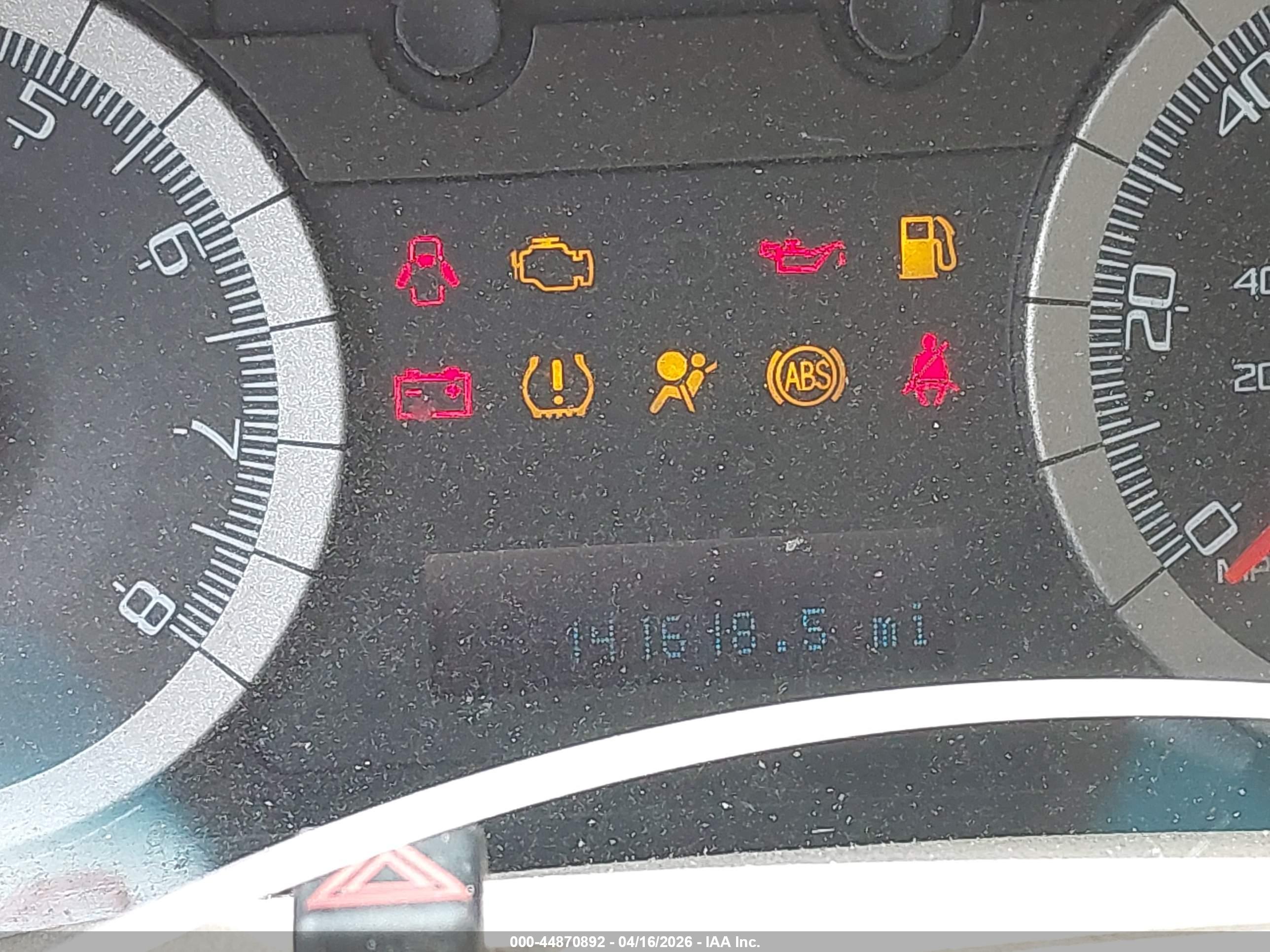 FORD ESCAPE image 7