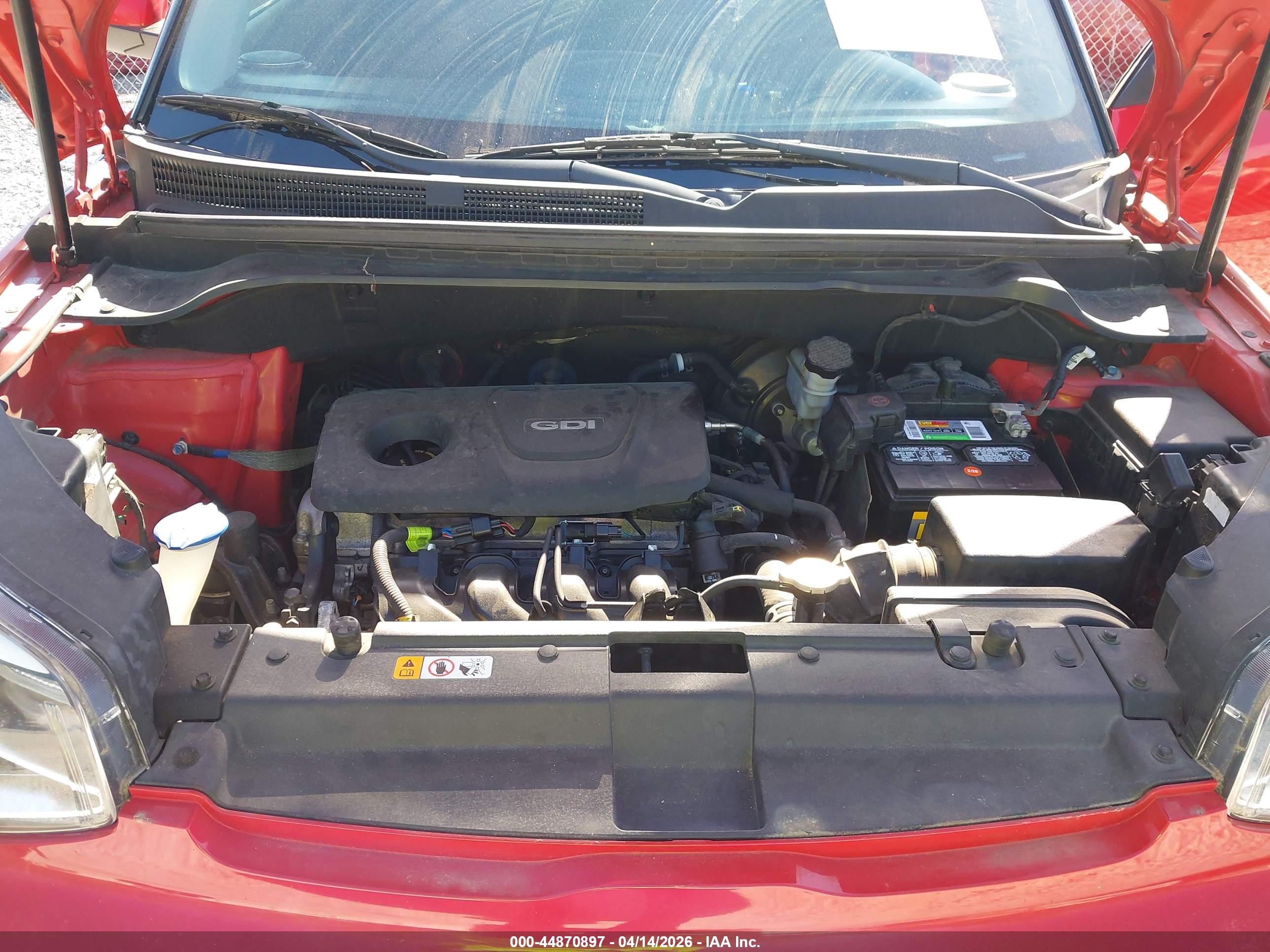 KIA SOUL image 10