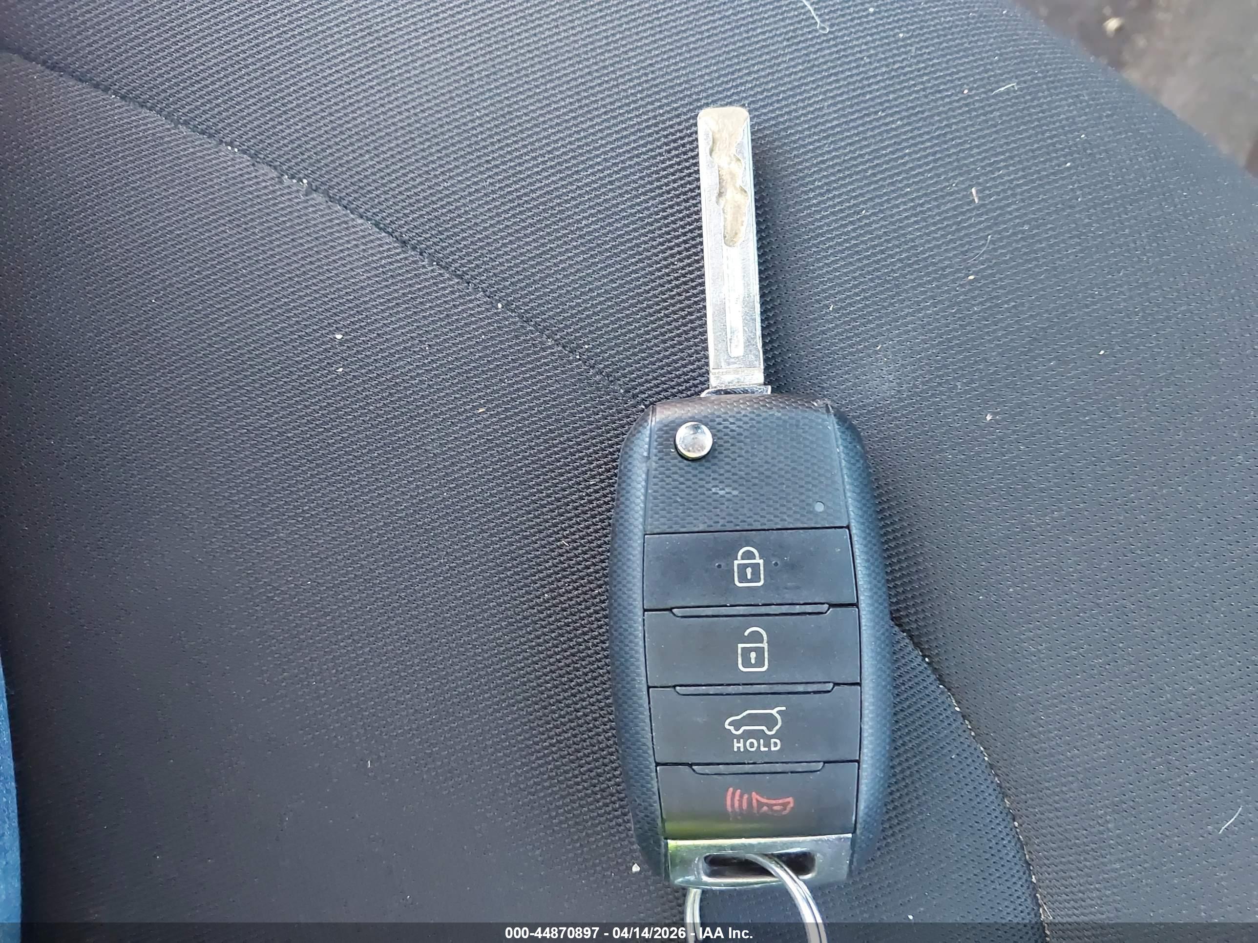 KIA SOUL image 11
